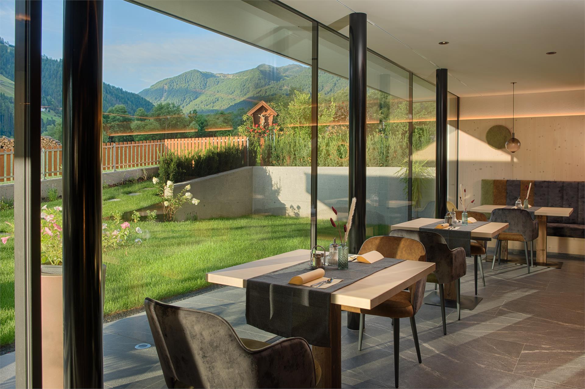 Martinshof Hotel Valle Aurina 10 suedtirol.info