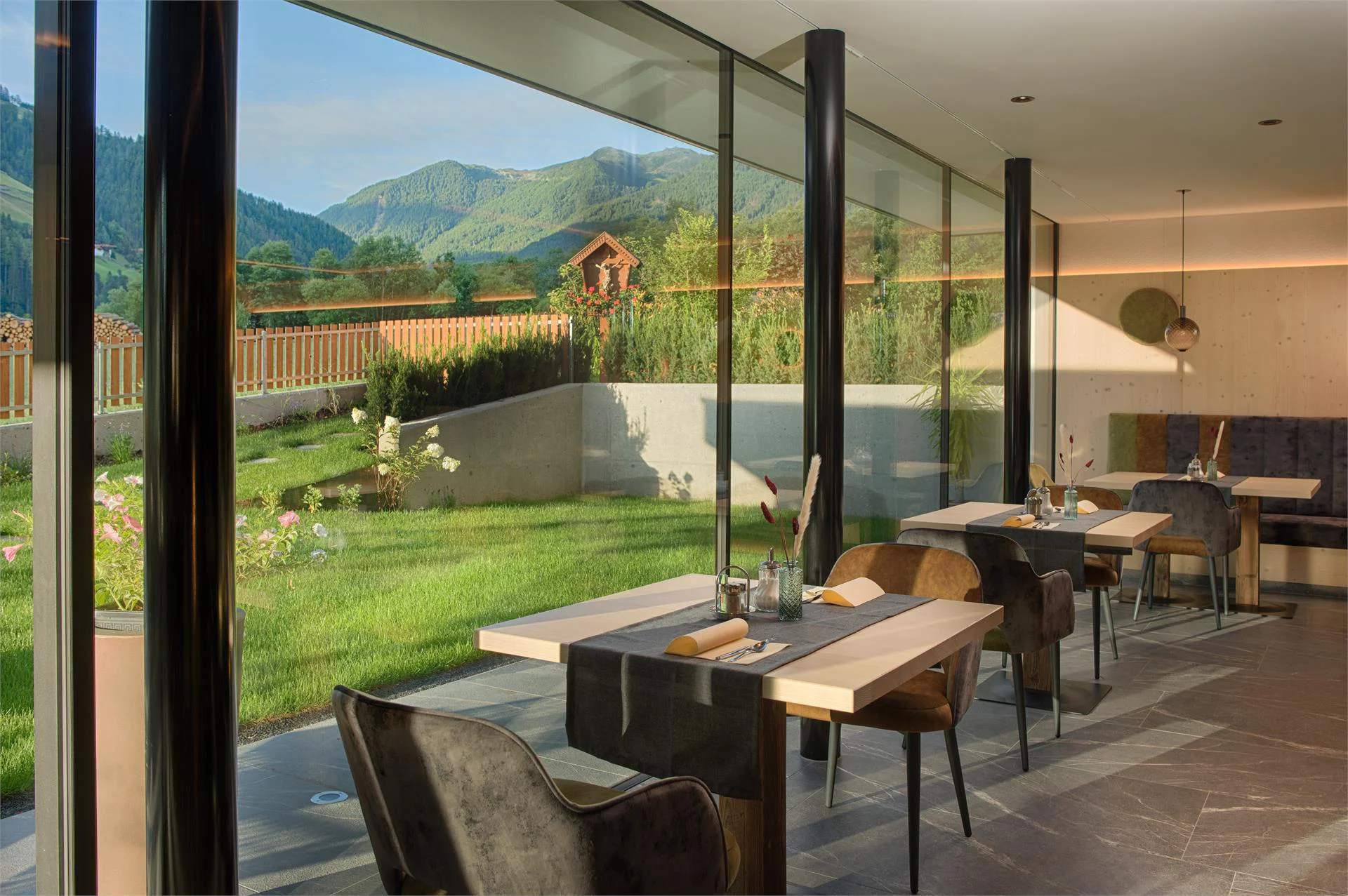 Martinshof Hotel Valle Aurina 10 suedtirol.info