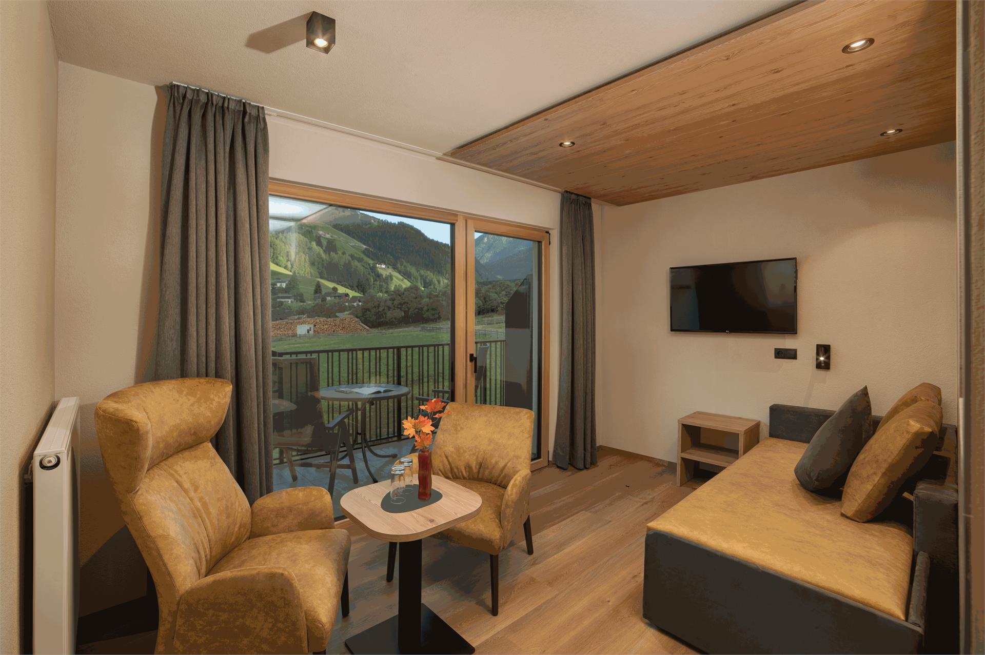 Martinshof Hotel Valle Aurina 20 suedtirol.info