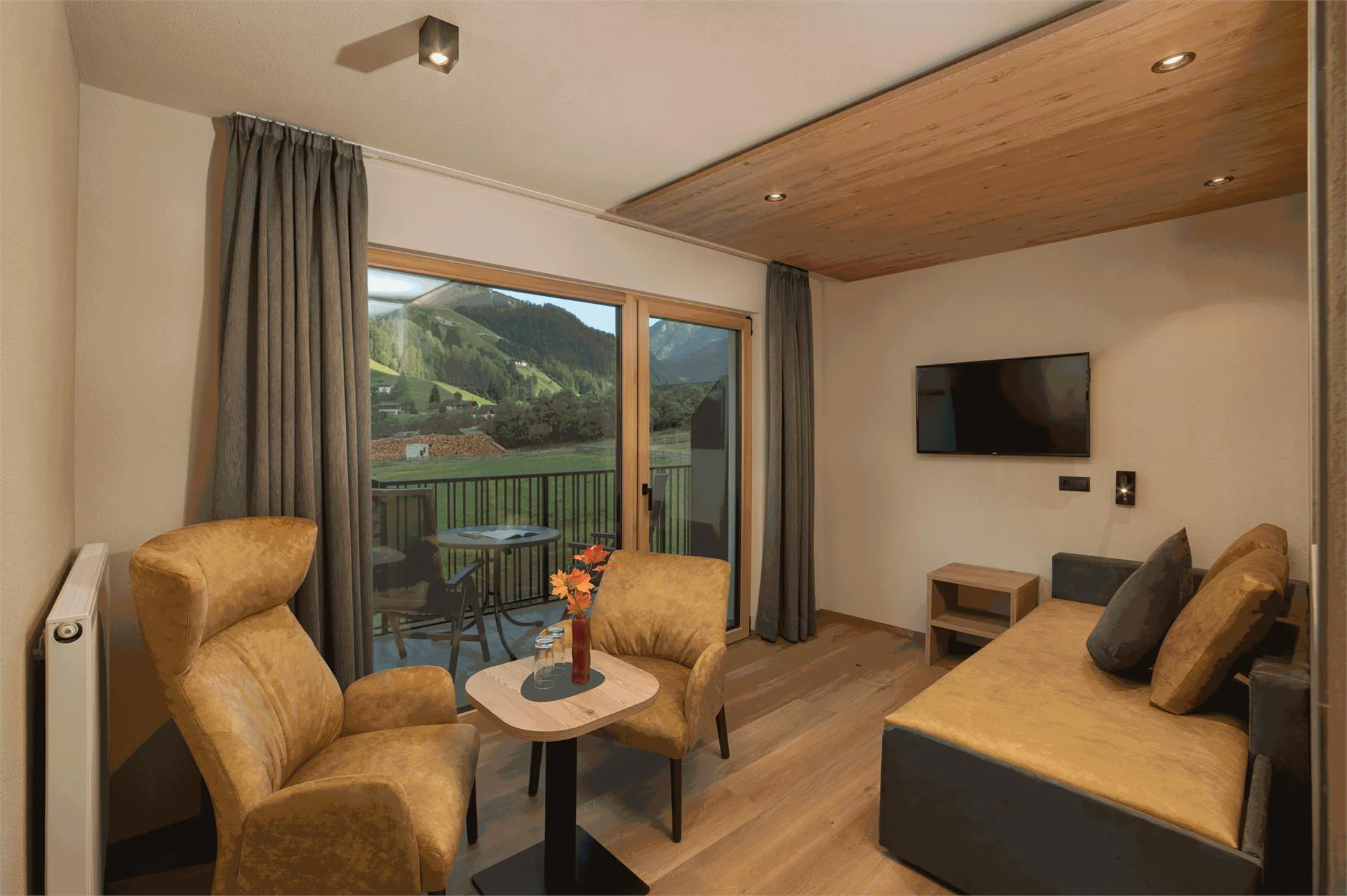 Martinshof Hotel Valle Aurina 20 suedtirol.info