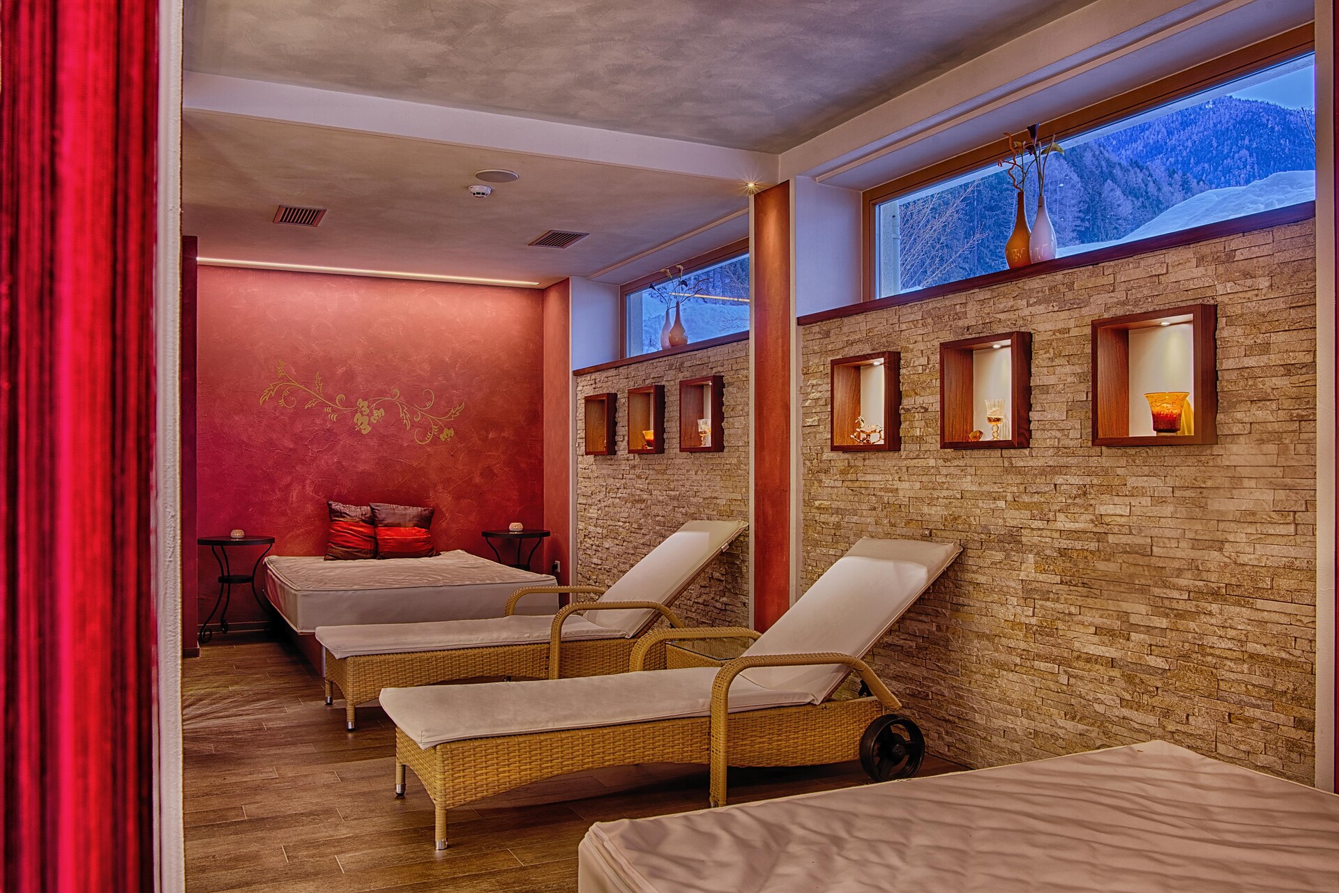 Wellness