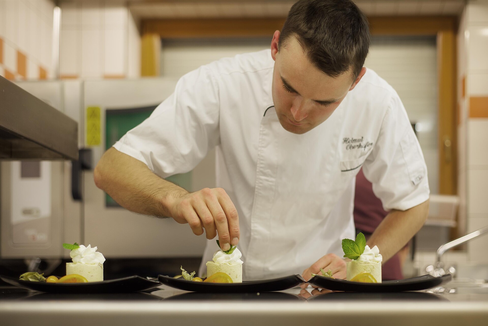 Chef