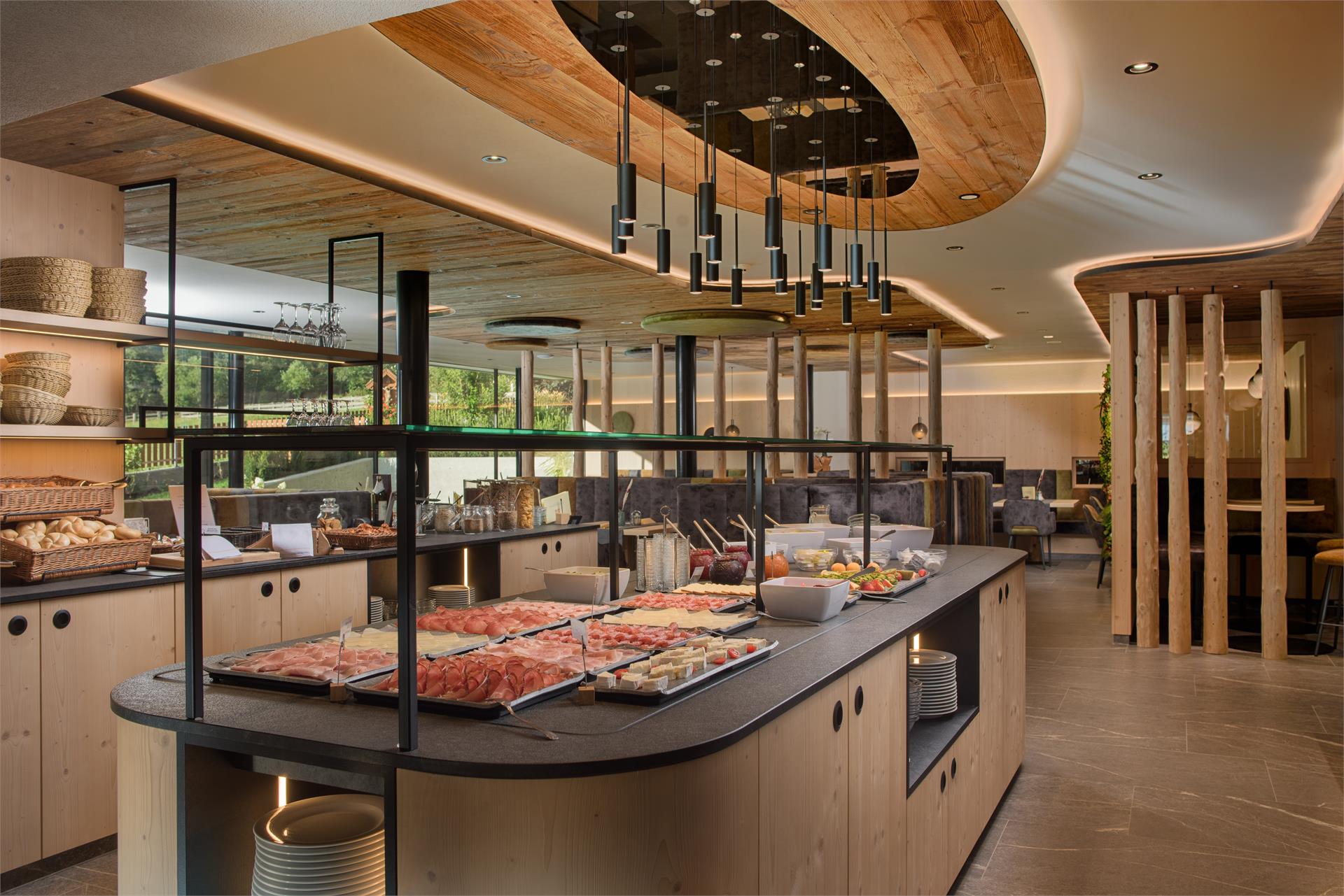 Martinshof Hotel Valle Aurina 5 suedtirol.info
