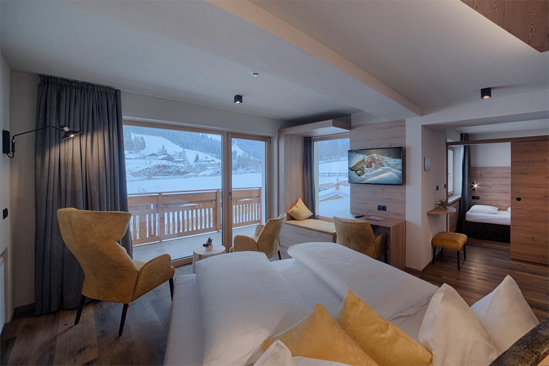 Martinshof Hotel Valle Aurina 22 suedtirol.info