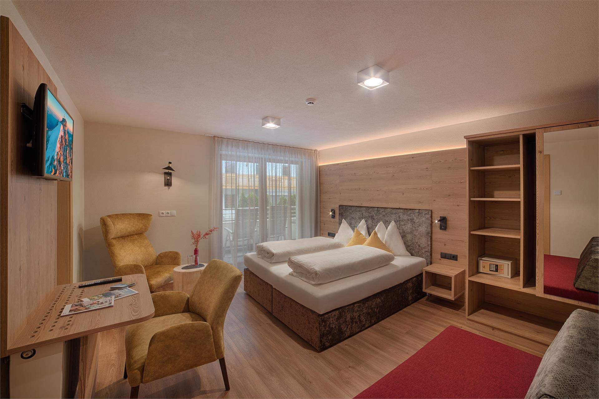 Martinshof Hotel Valle Aurina 30 suedtirol.info