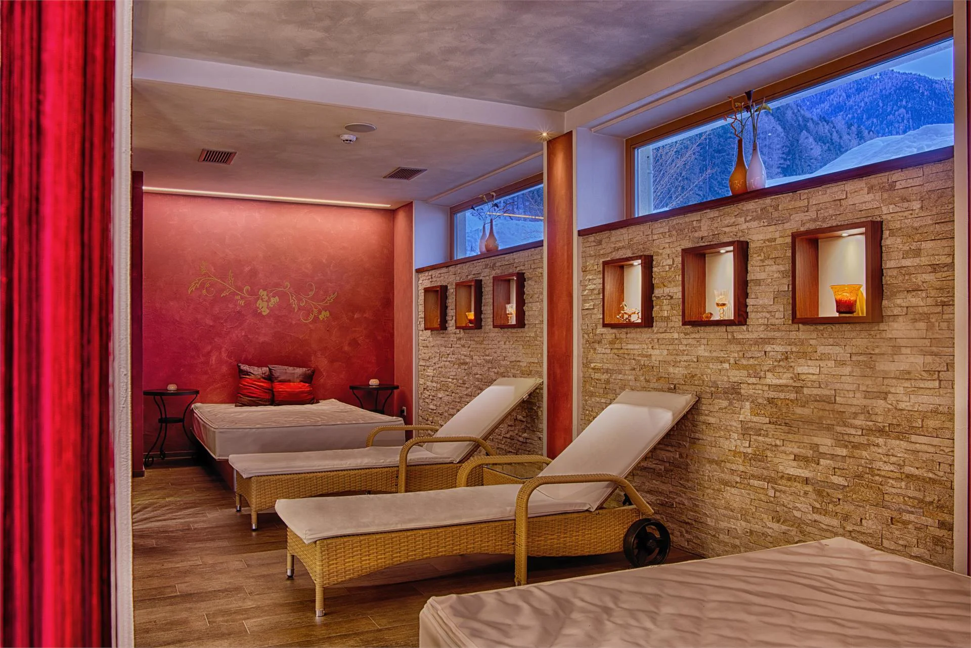 Martinshof Hotel Valle Aurina 13 suedtirol.info