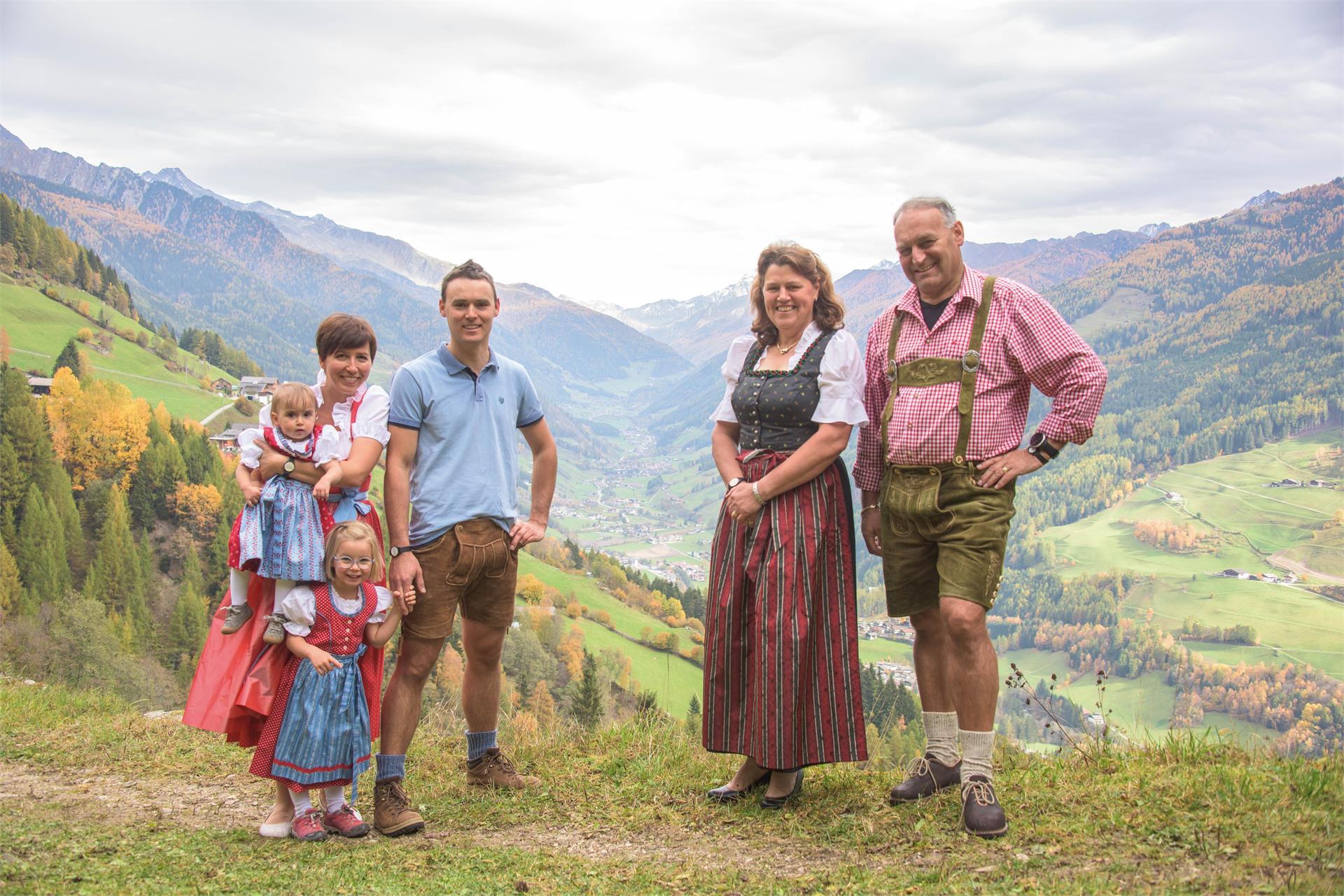 Martinshof Hotel Valle Aurina 18 suedtirol.info