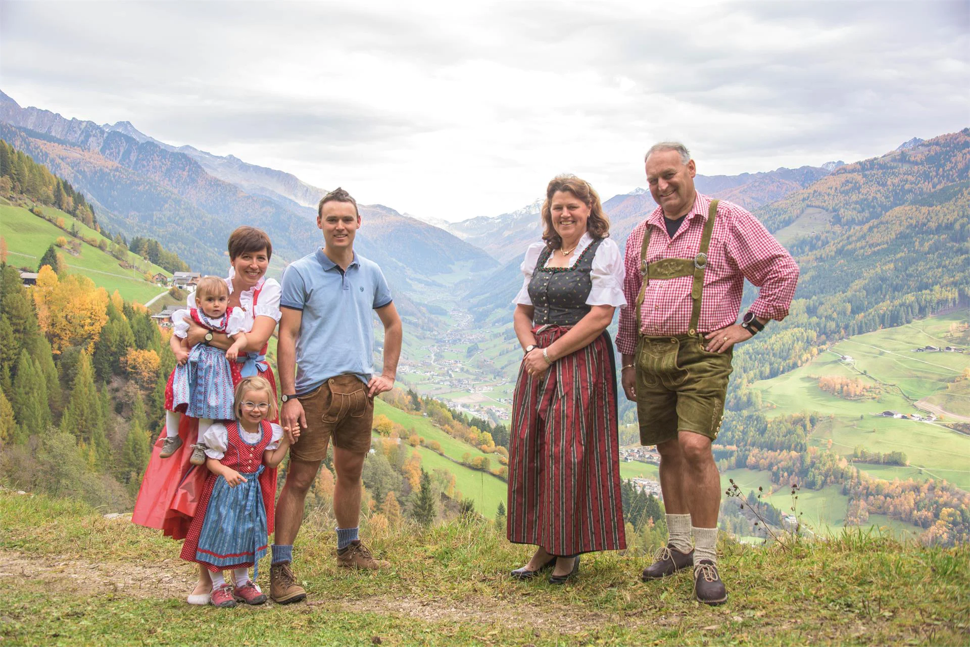Martinshof Hotel Valle Aurina 18 suedtirol.info