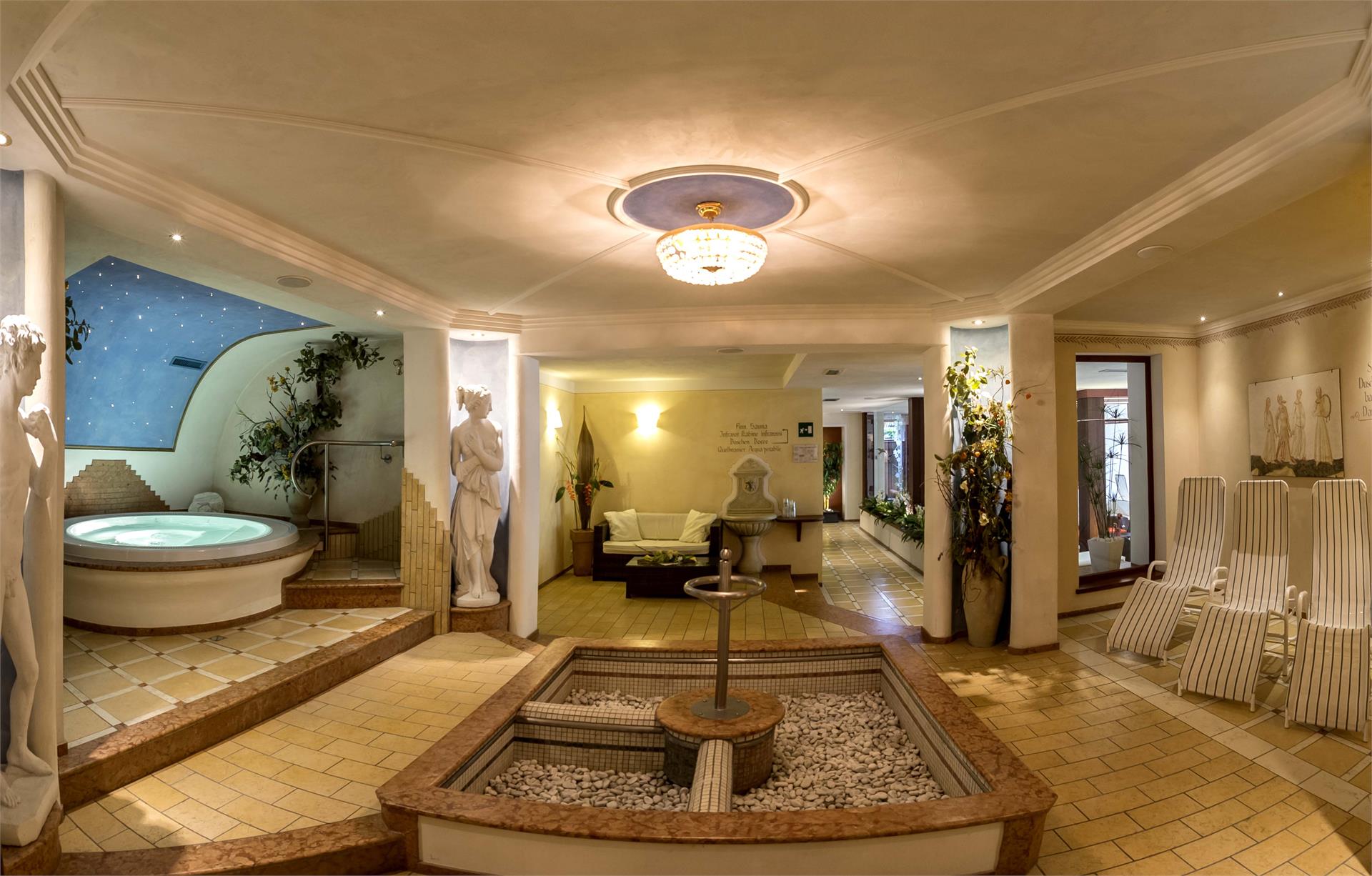 Martinshof Hotel Valle Aurina 17 suedtirol.info