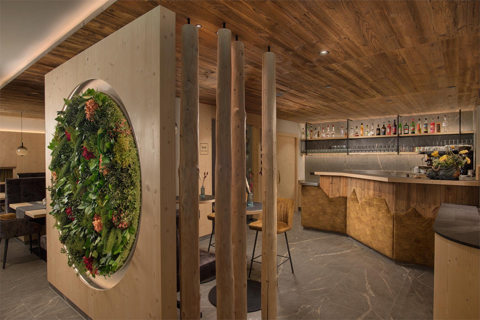 Martinshof Hotel Valle Aurina 11 suedtirol.info