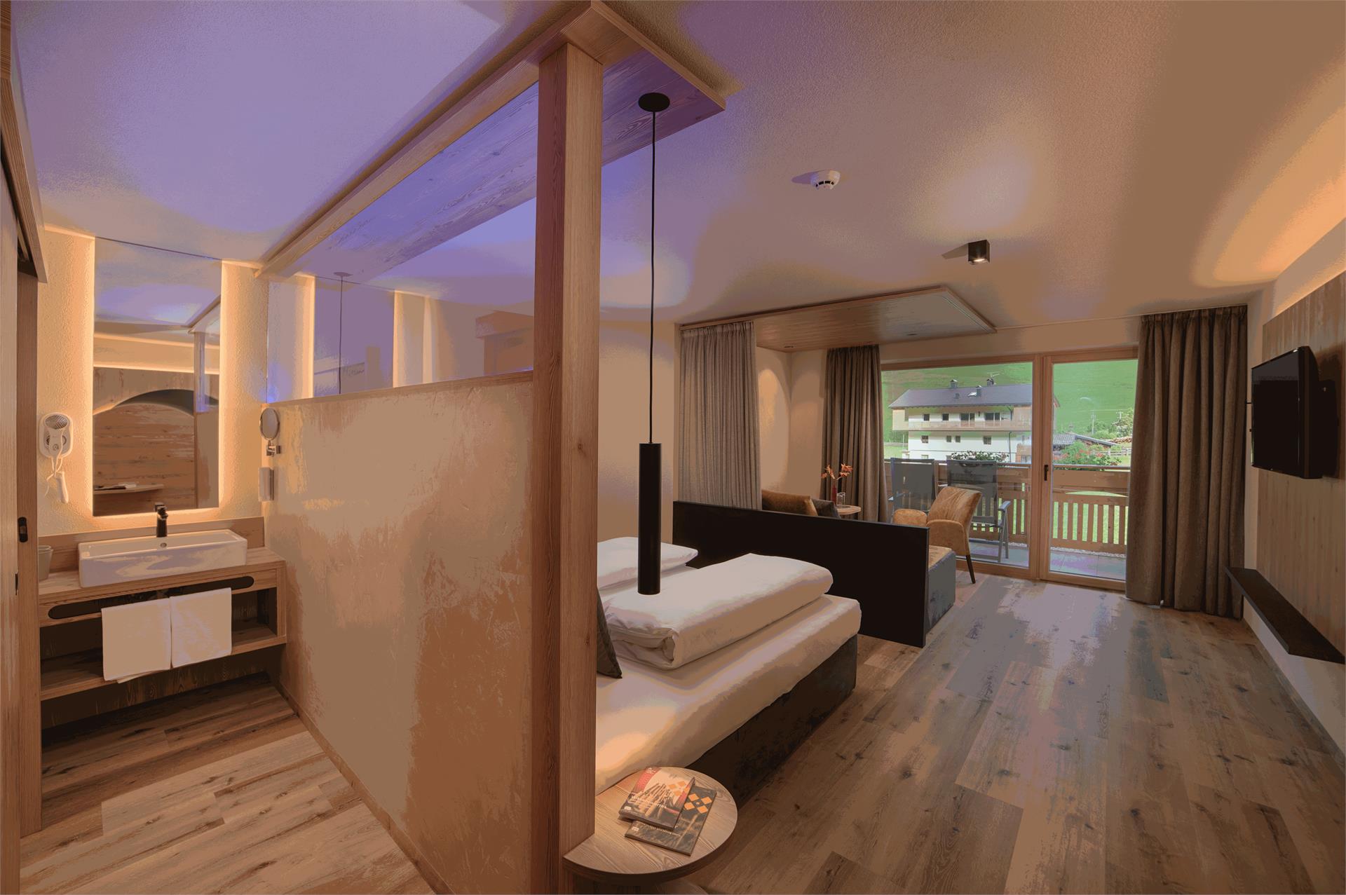 Martinshof Hotel Valle Aurina 3 suedtirol.info