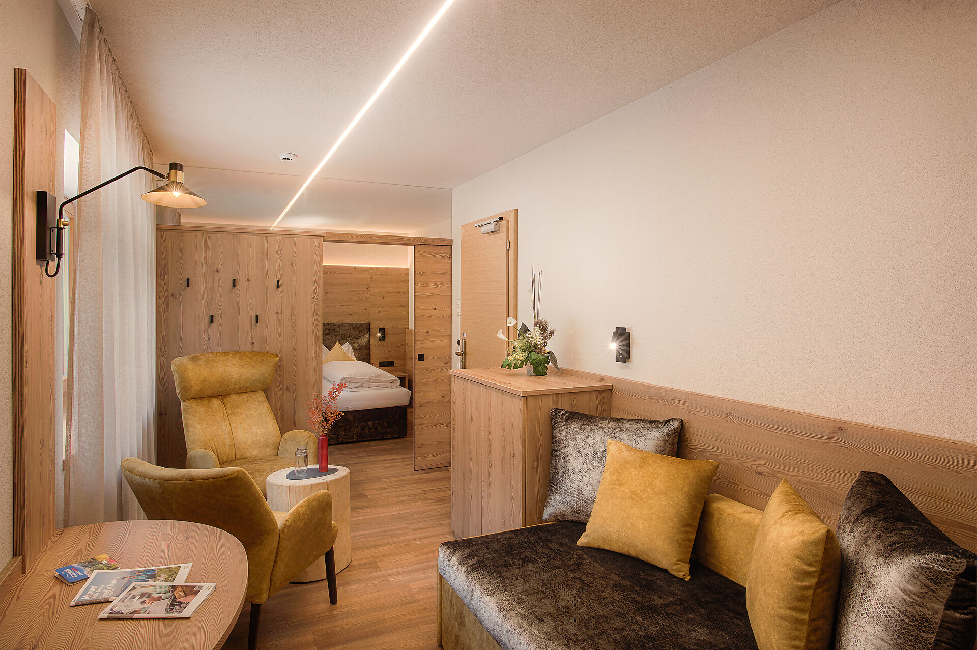 Martinshof Hotel Valle Aurina 27 suedtirol.info