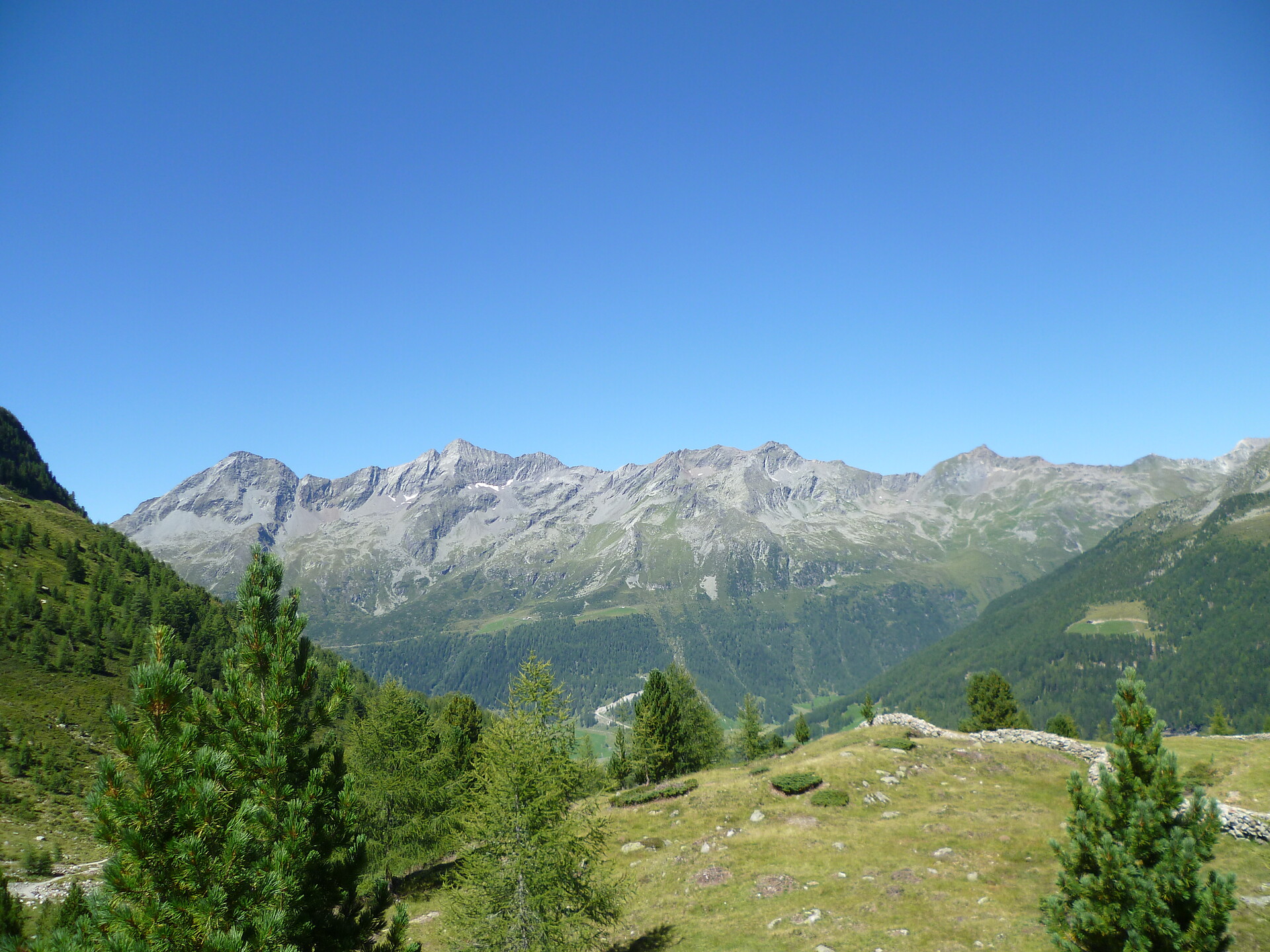 Mairhofer Elektro Ferienwohnungen Ahrntal/Valle Aurina 11 suedtirol.info