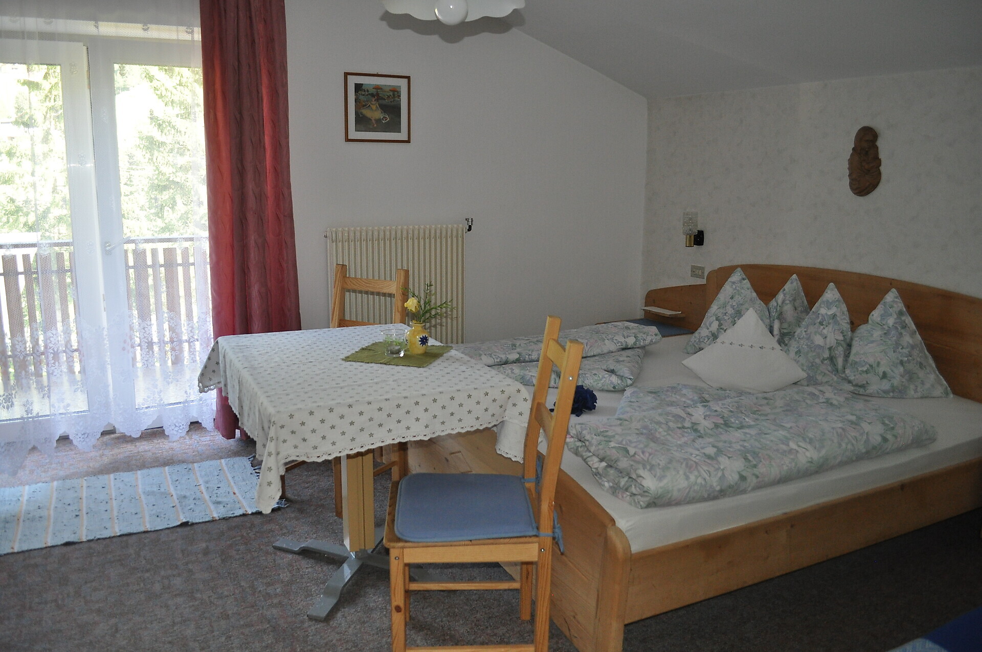 Mairhofer Elektro Ferienwohnungen - Ahrntal/Valle Aurina - #5 - suedtirol.info