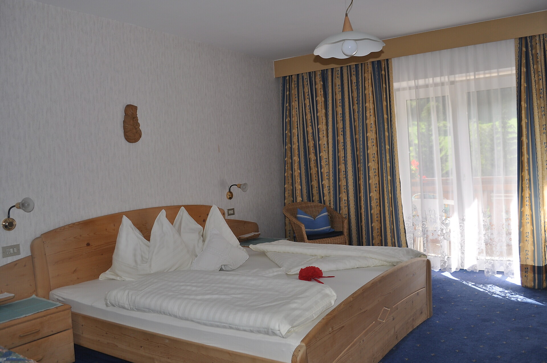 Mairhofer Elektro Ferienwohnungen - Ahrntal/Valle Aurina - #4 - suedtirol.info