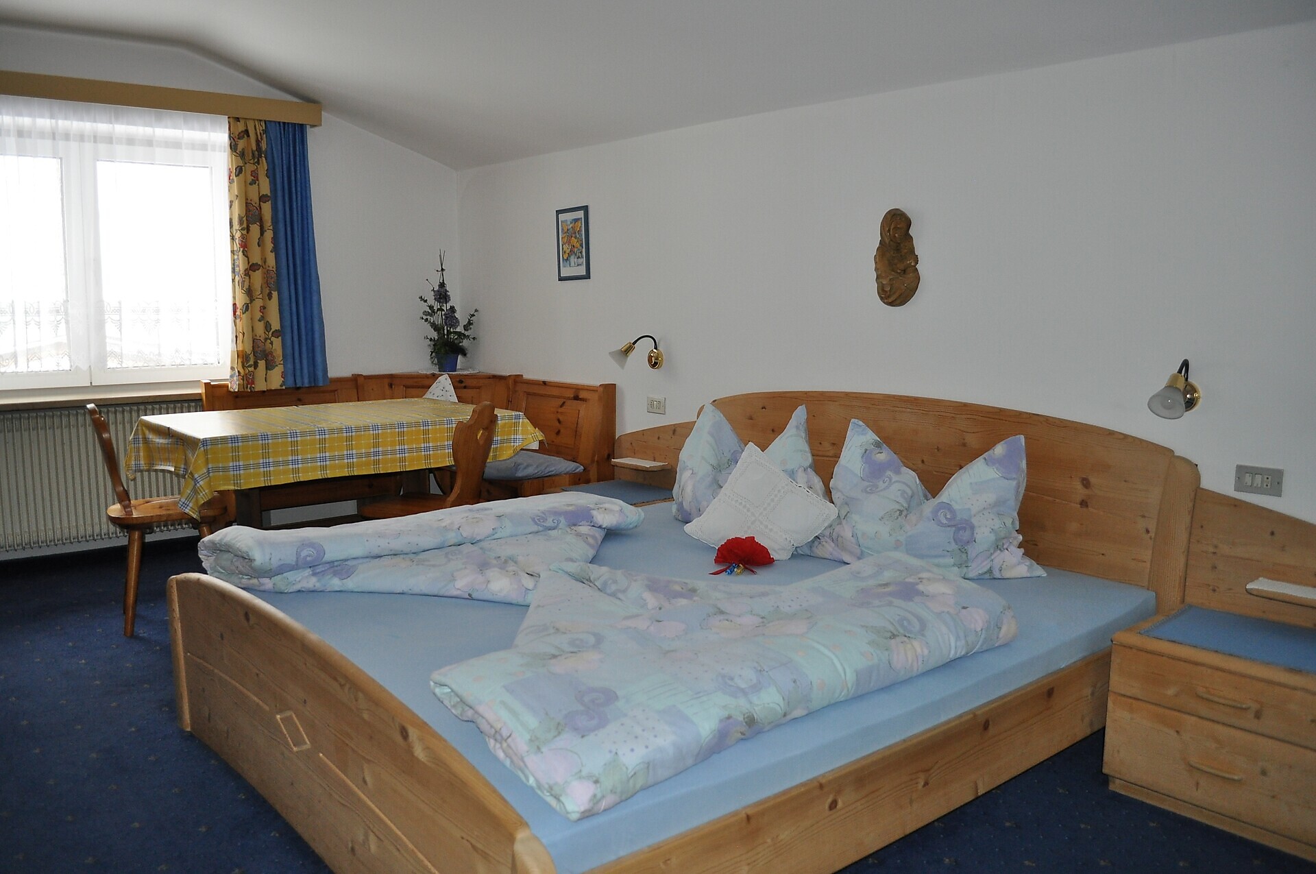 Mairhofer Elektro Ferienwohnungen - Ahrntal/Valle Aurina - #2 - suedtirol.info