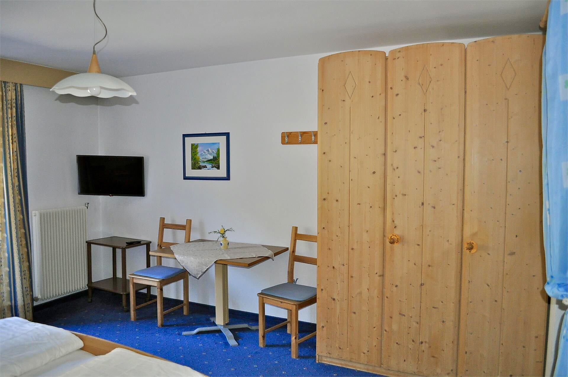 Mairhofer Elektro Ferienwohnungen - Ahrntal/Valle Aurina - #3 - suedtirol.info