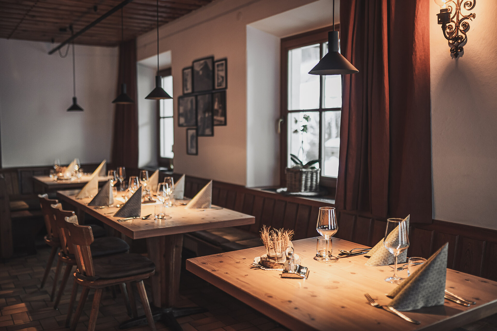 Mesnhöf Mountain Inn Ahrntal/Valle Aurina 10 suedtirol.info
