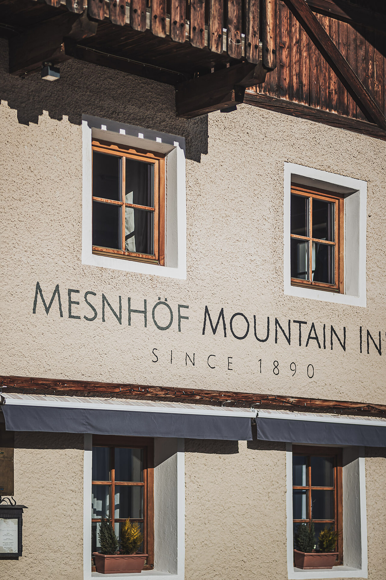 Mesnhöf Mountain Inn Ahrntal/Valle Aurina 17 suedtirol.info