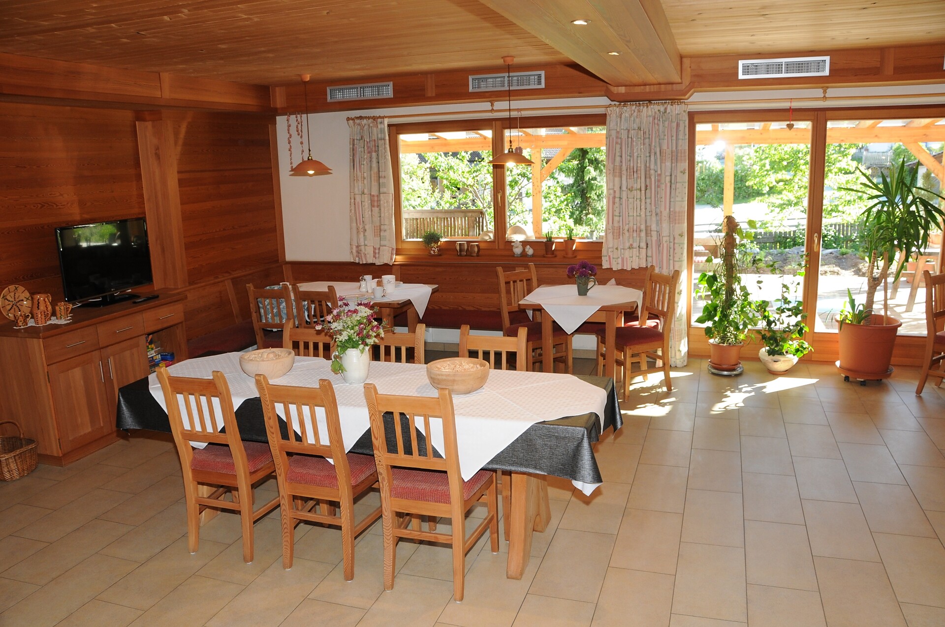 Mitterbach Pension Ahrntal 23 suedtirol.info