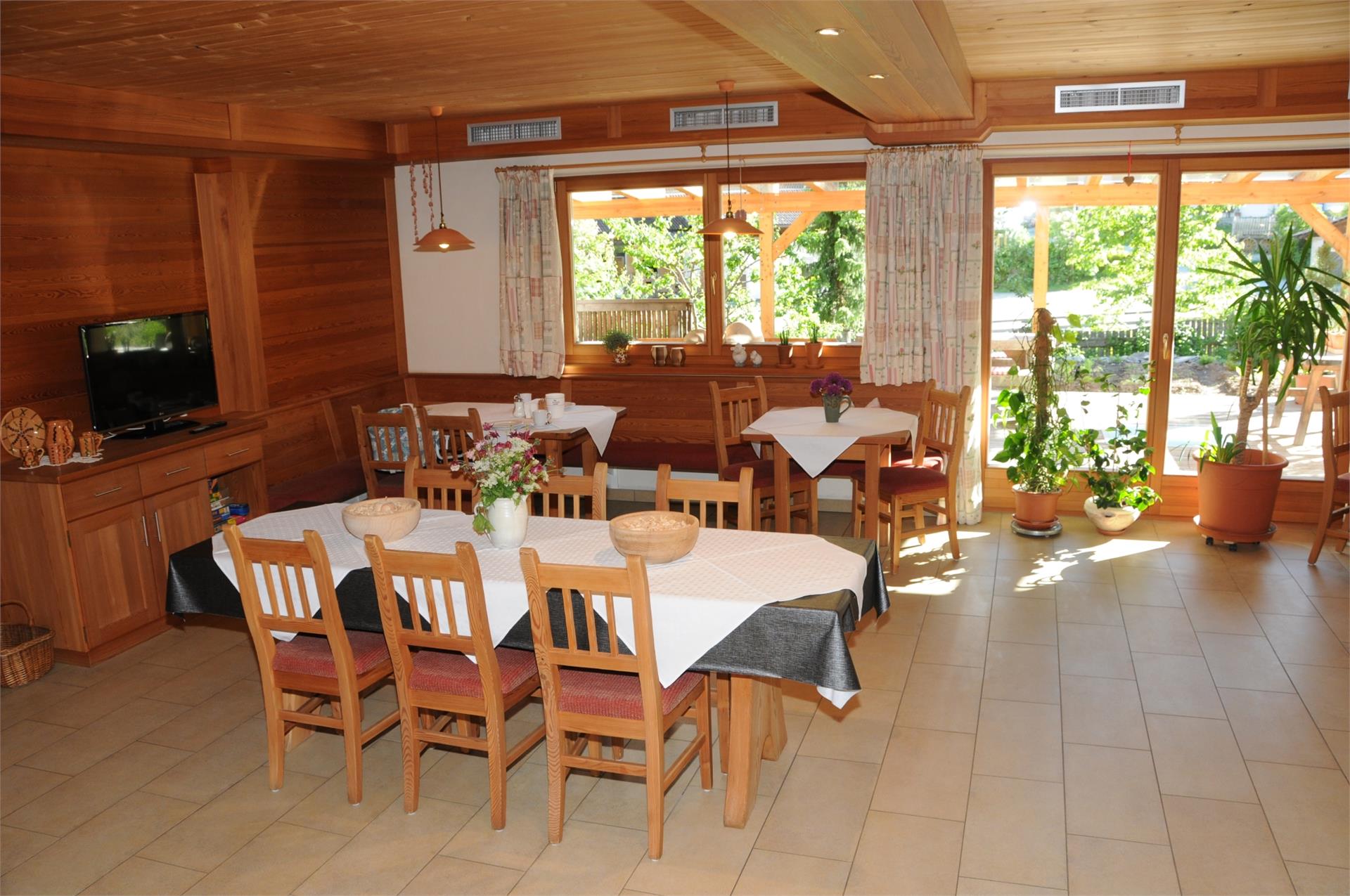Mitterbach Pension Ahrntal/Valle Aurina 23 suedtirol.info