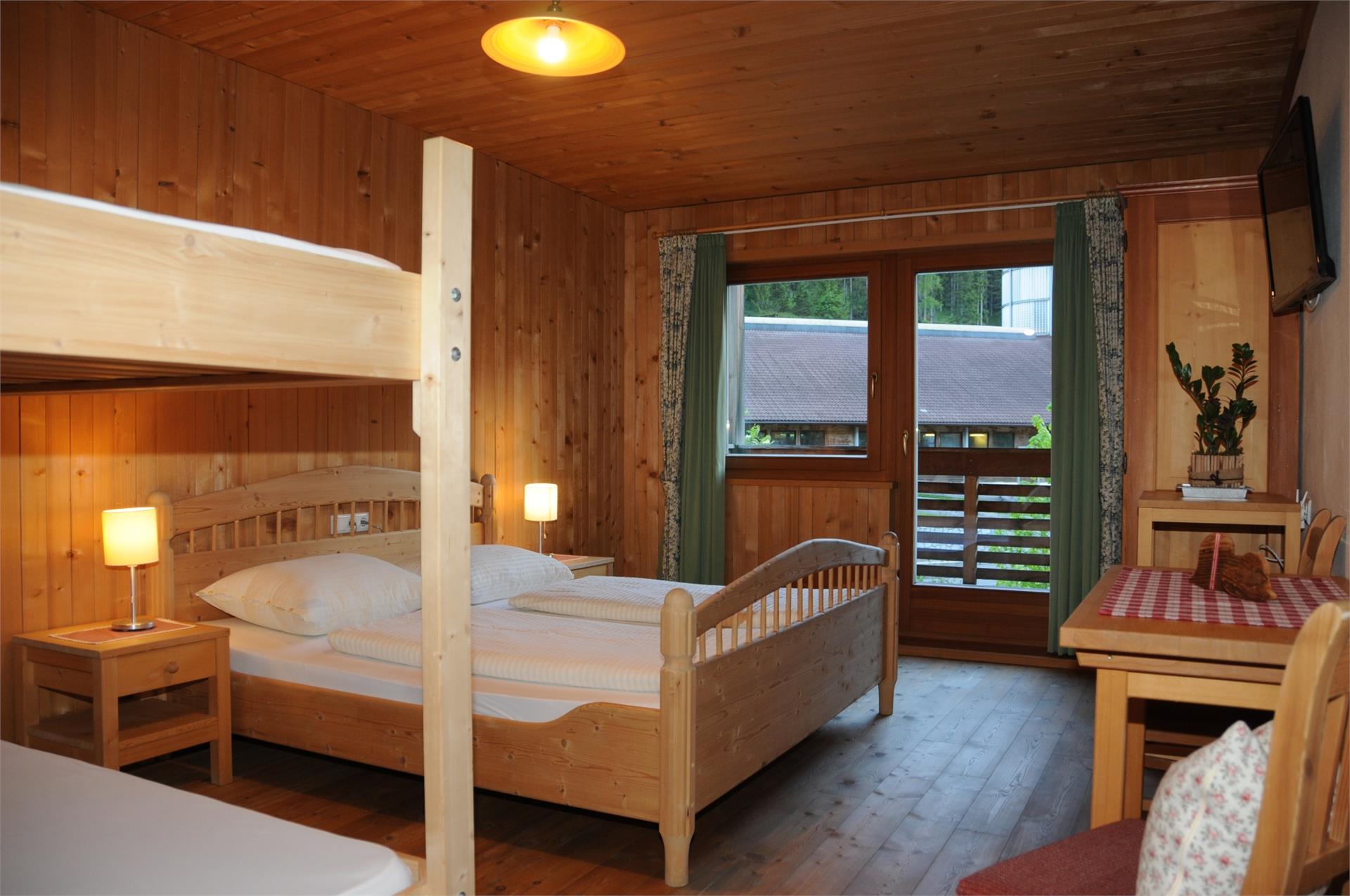 Mitterbach Pension Ahrntal/Valle Aurina 5 suedtirol.info
