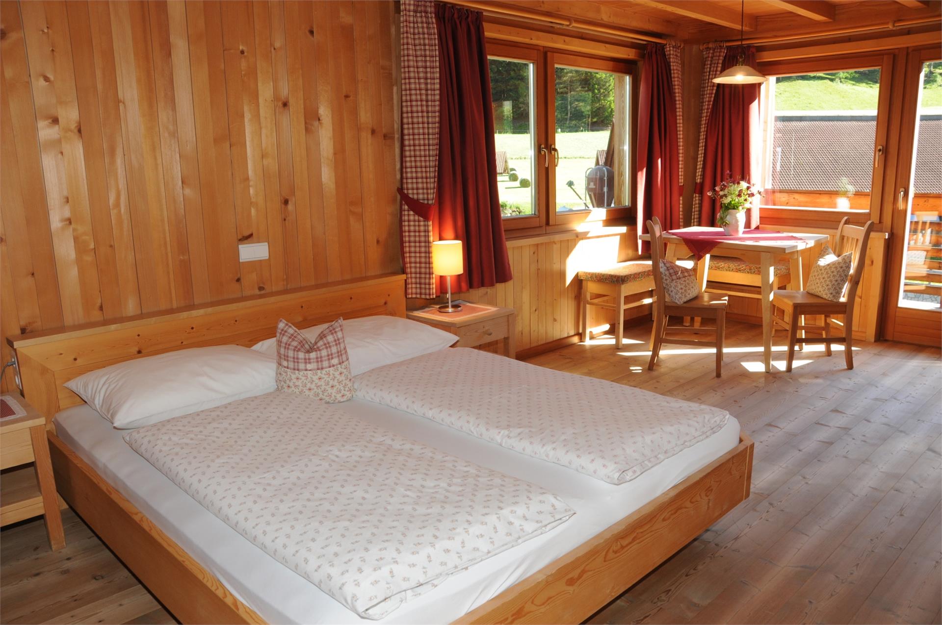 Mitterbach Pension Ahrntal/Valle Aurina 19 suedtirol.info