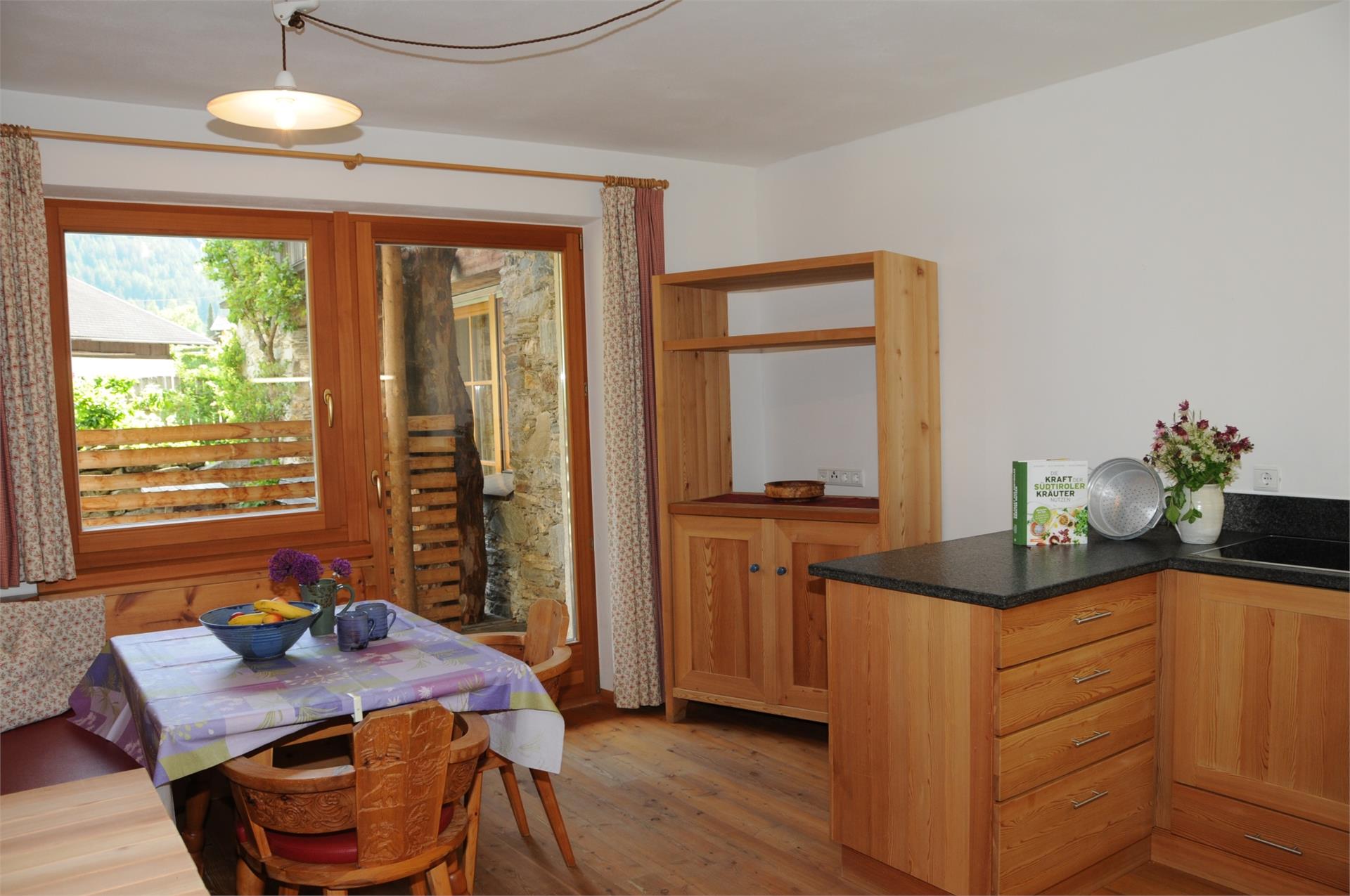Mitterbach Pension Ahrntal/Valle Aurina 10 suedtirol.info