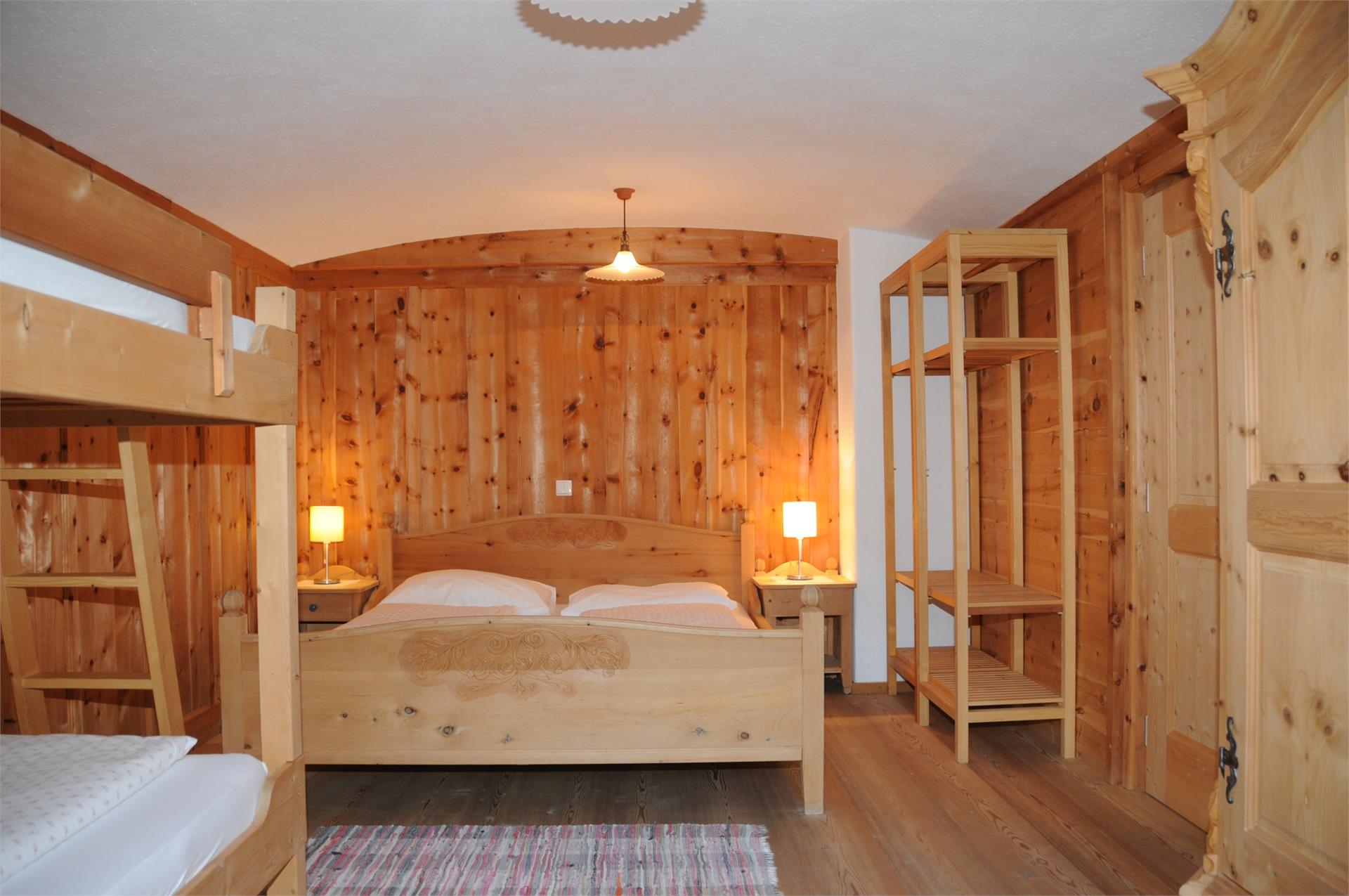 Mitterbach Pension Ahrntal/Valle Aurina 3 suedtirol.info