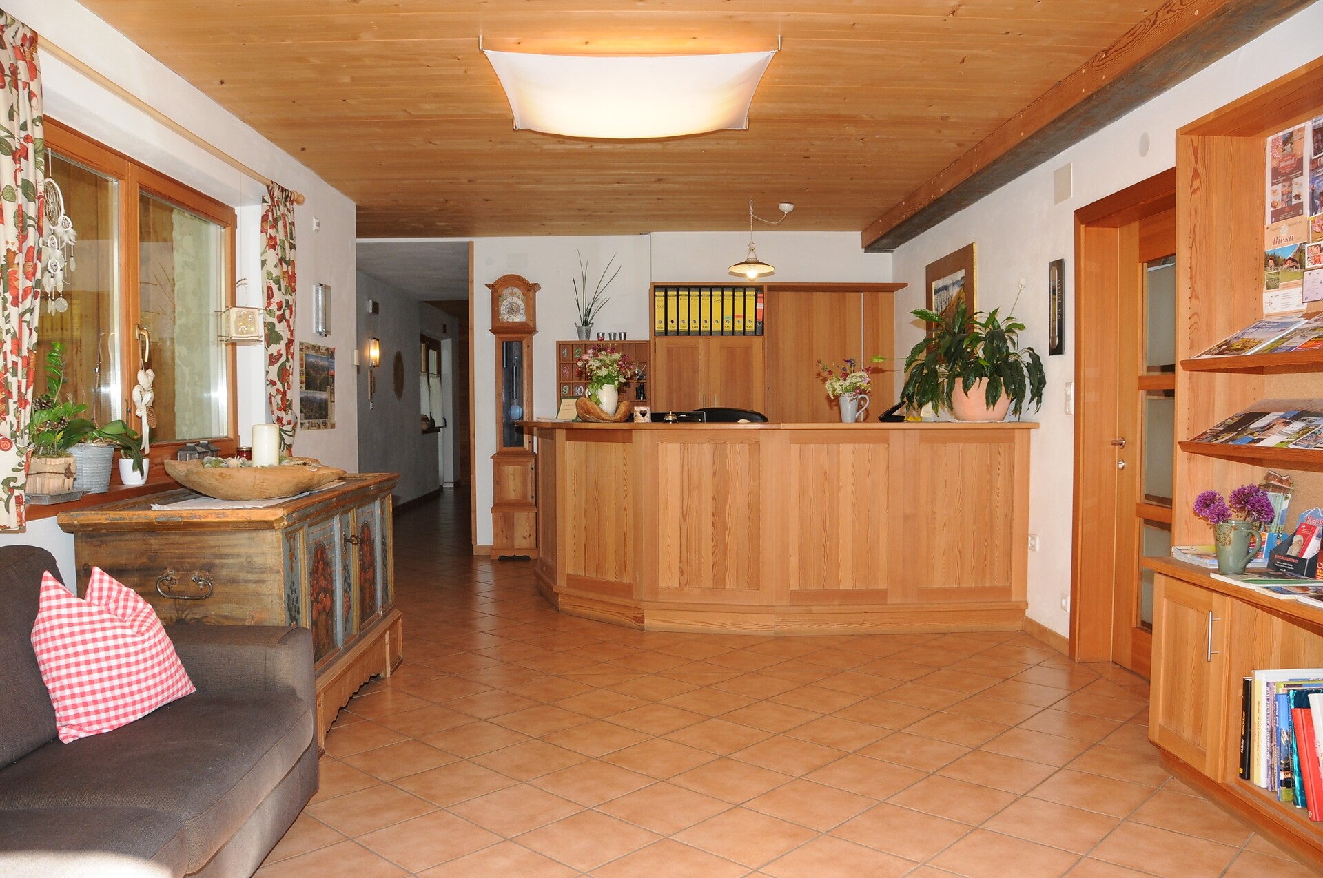 Mitterbach Pension Ahrntal 22 suedtirol.info