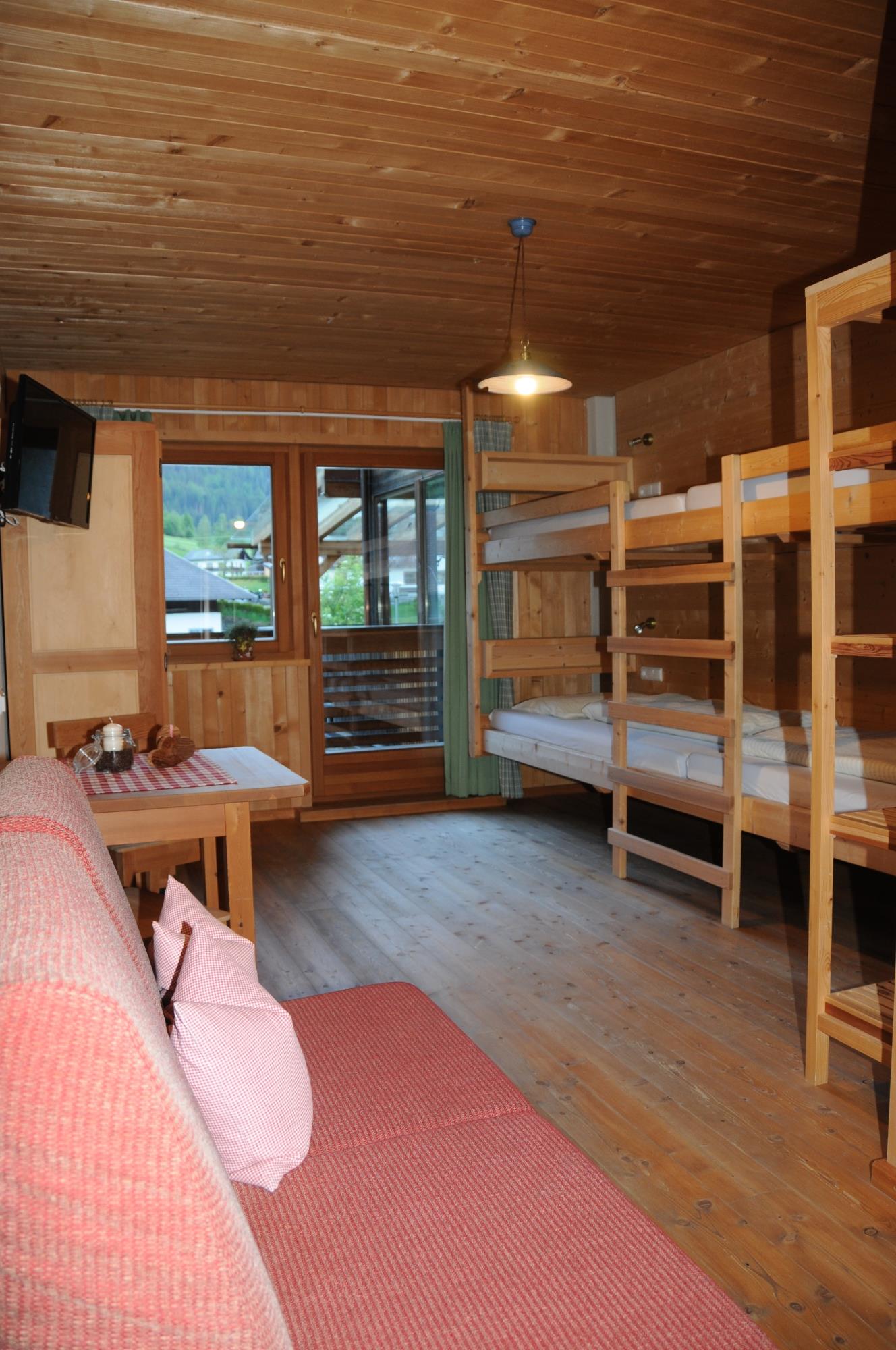 Mitterbach Pension Ahrntal/Valle Aurina 4 suedtirol.info