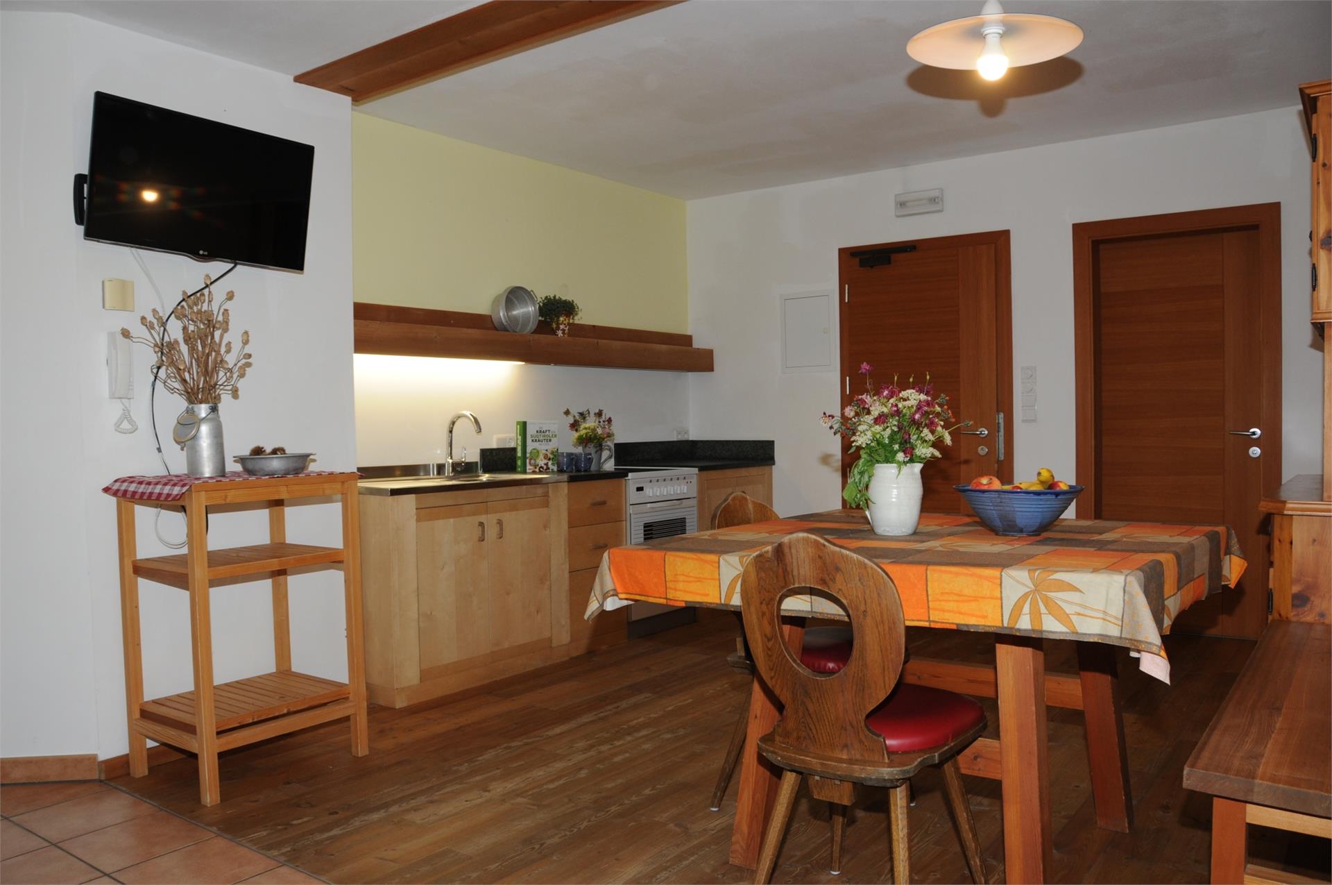Mitterbach Pension Ahrntal/Valle Aurina 14 suedtirol.info