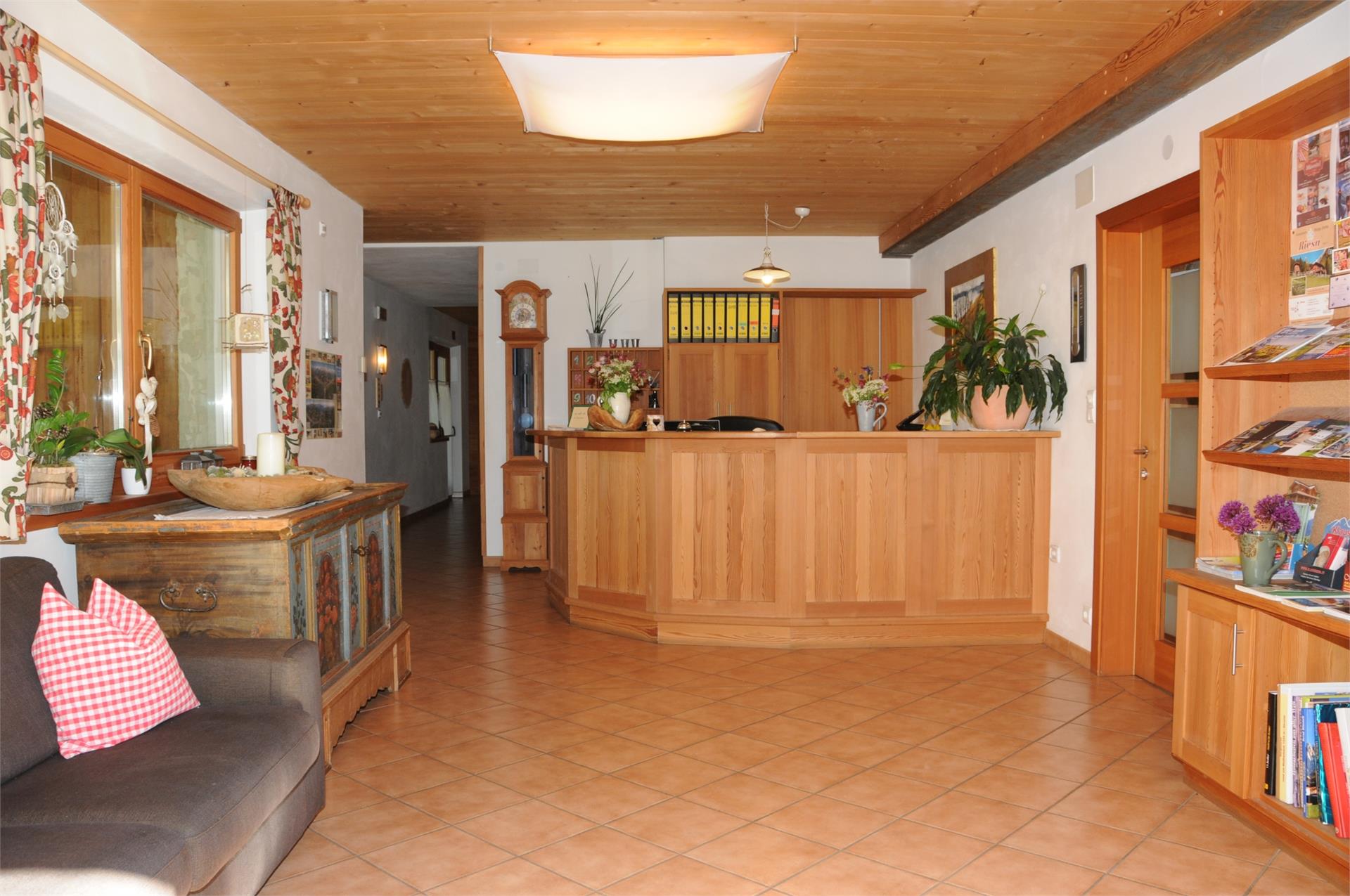 Mitterbach Pension Ahrntal/Valle Aurina 22 suedtirol.info