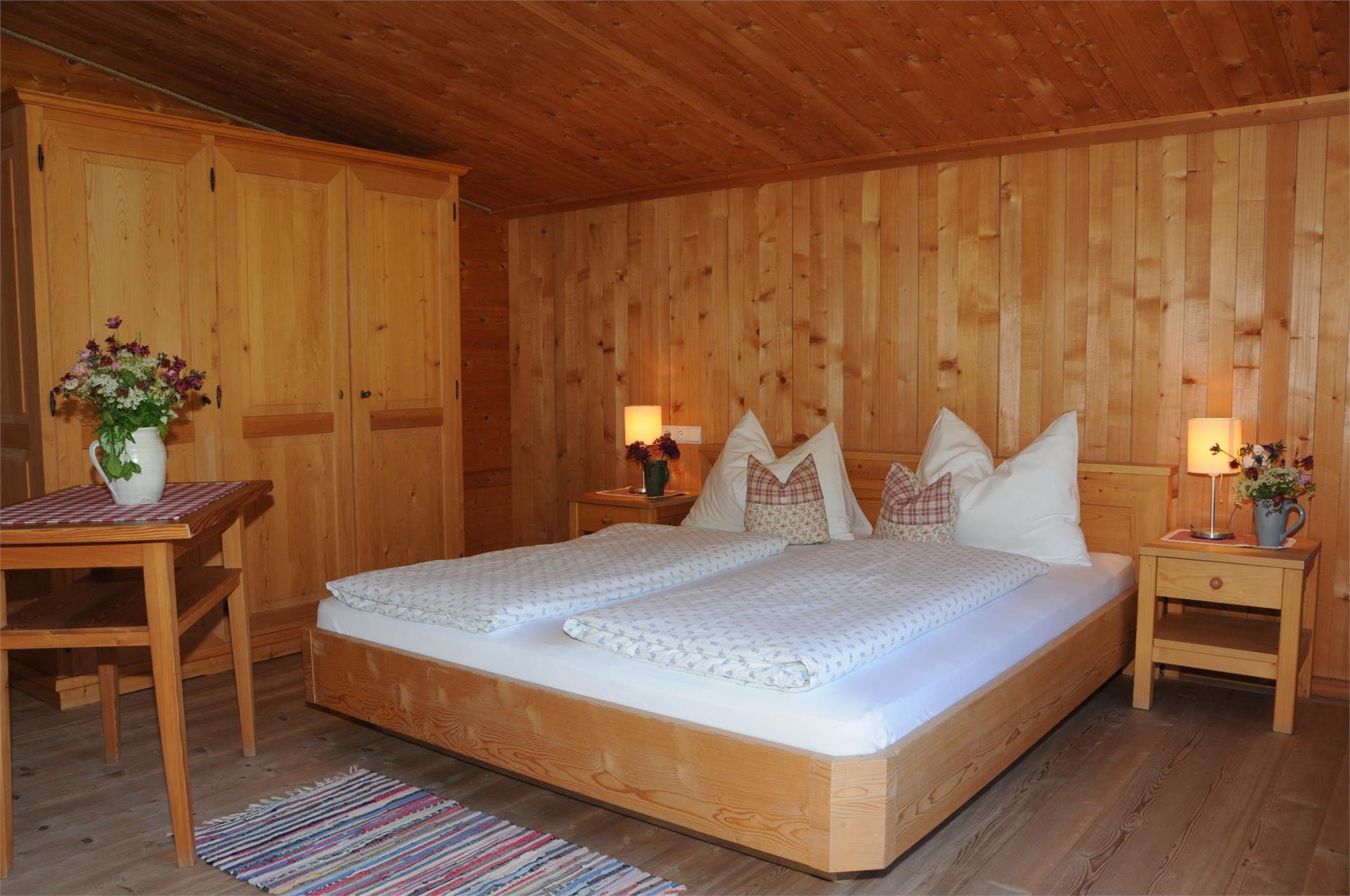 Mitterbach Pension Ahrntal/Valle Aurina 20 suedtirol.info