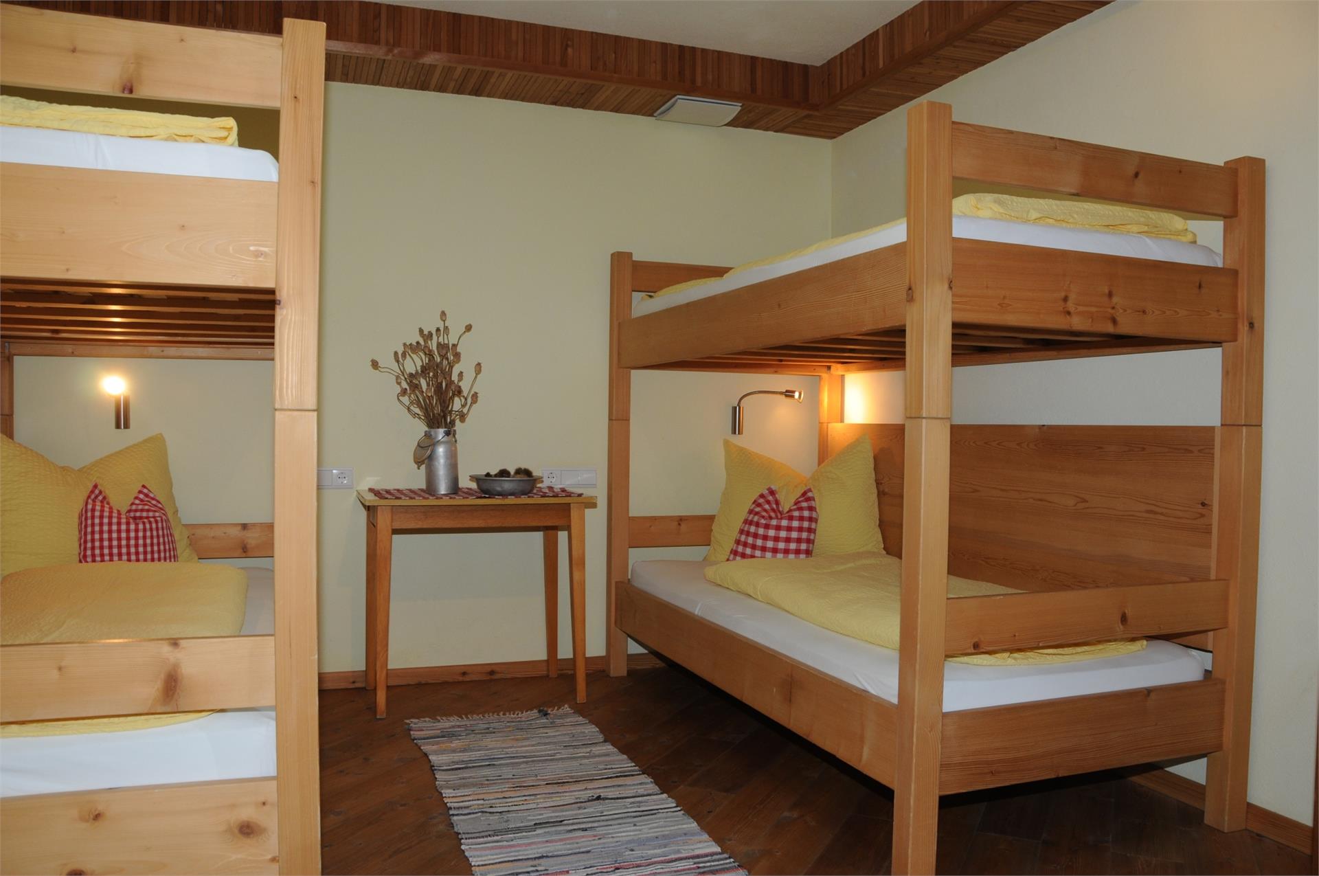 Mitterbach Pension Ahrntal/Valle Aurina 13 suedtirol.info