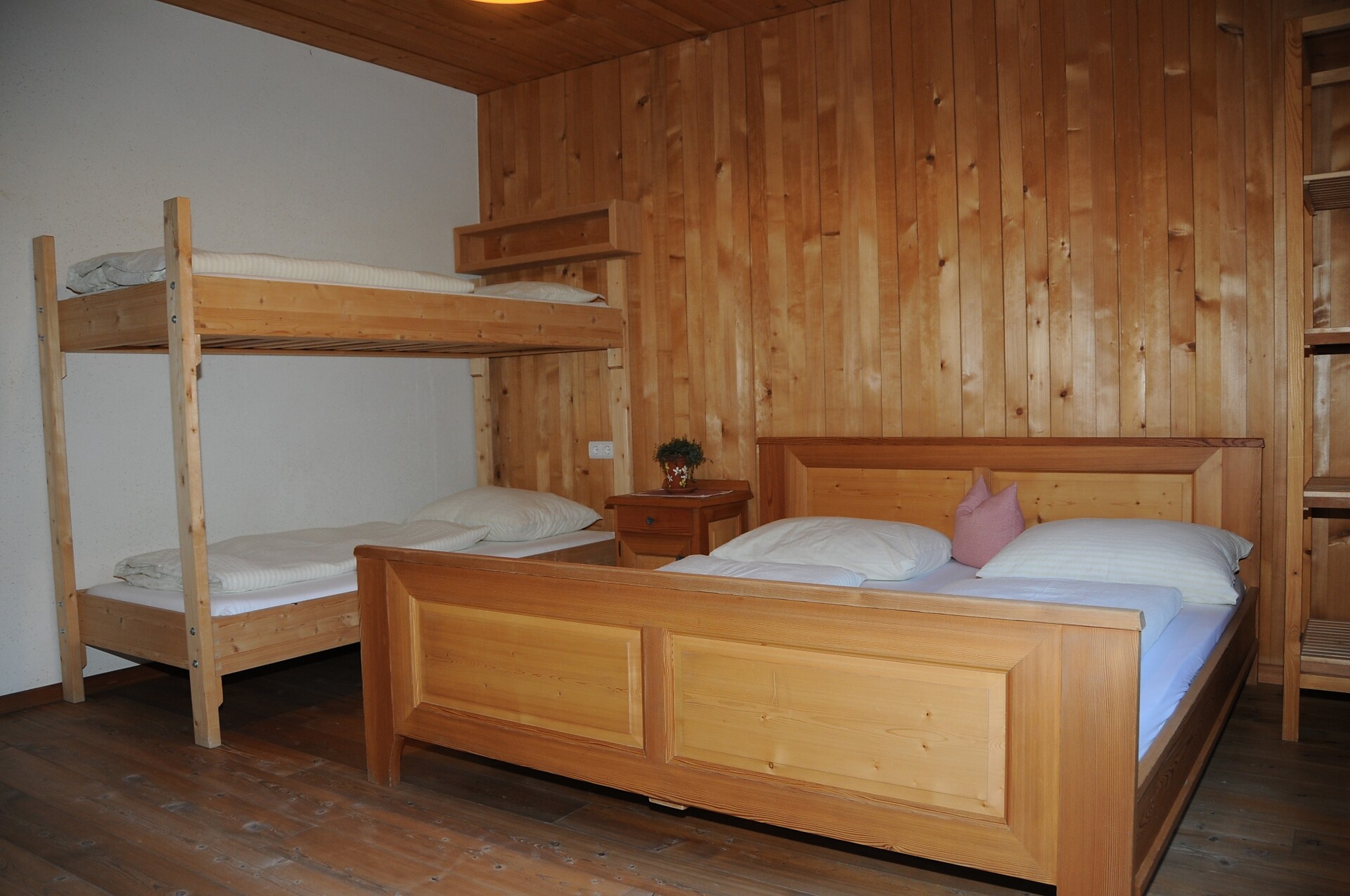 Mitterbach Pension Ahrntal 7 suedtirol.info