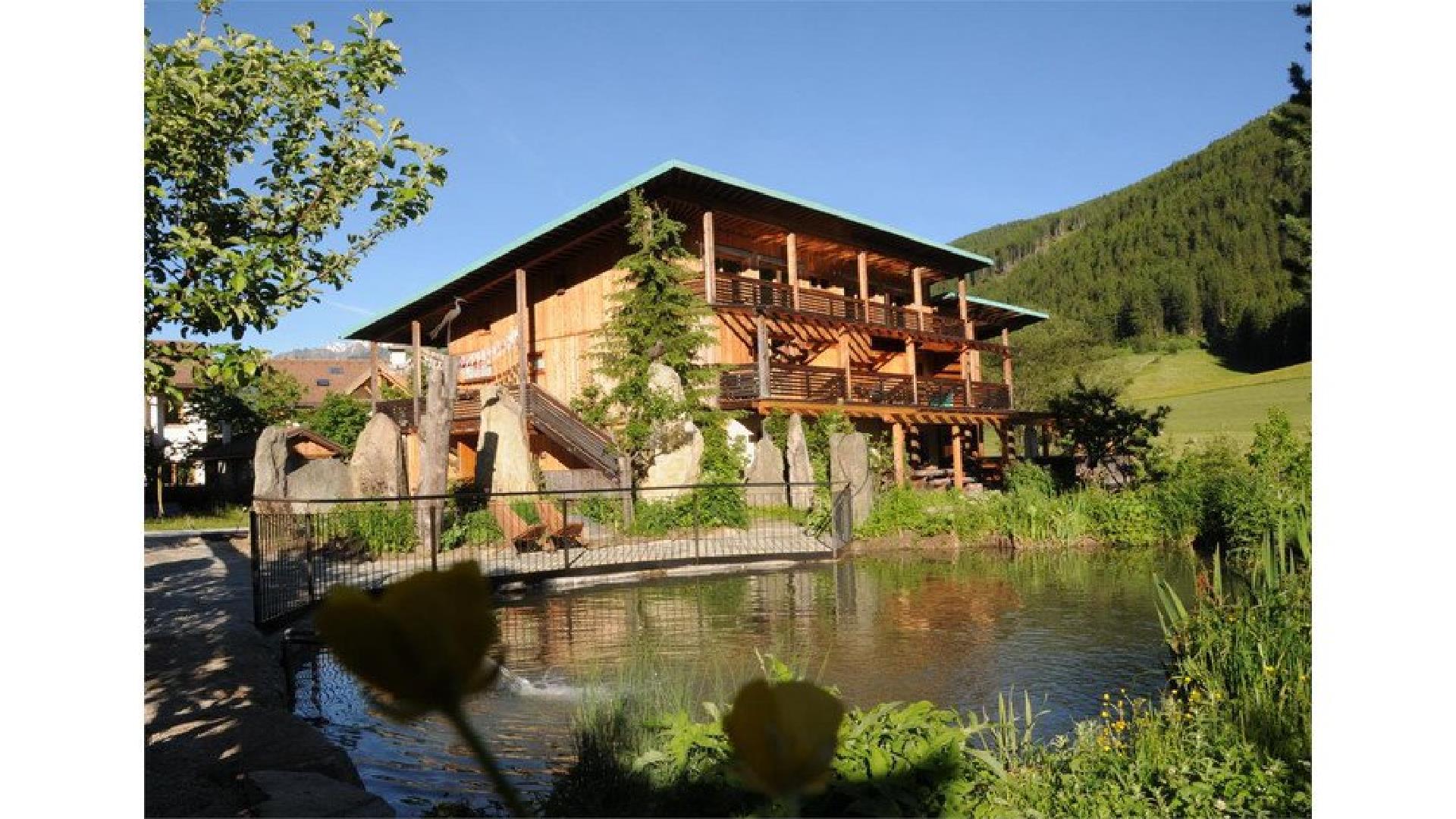 Mitterbach Pension Ahrntal/Valle Aurina 1 suedtirol.info