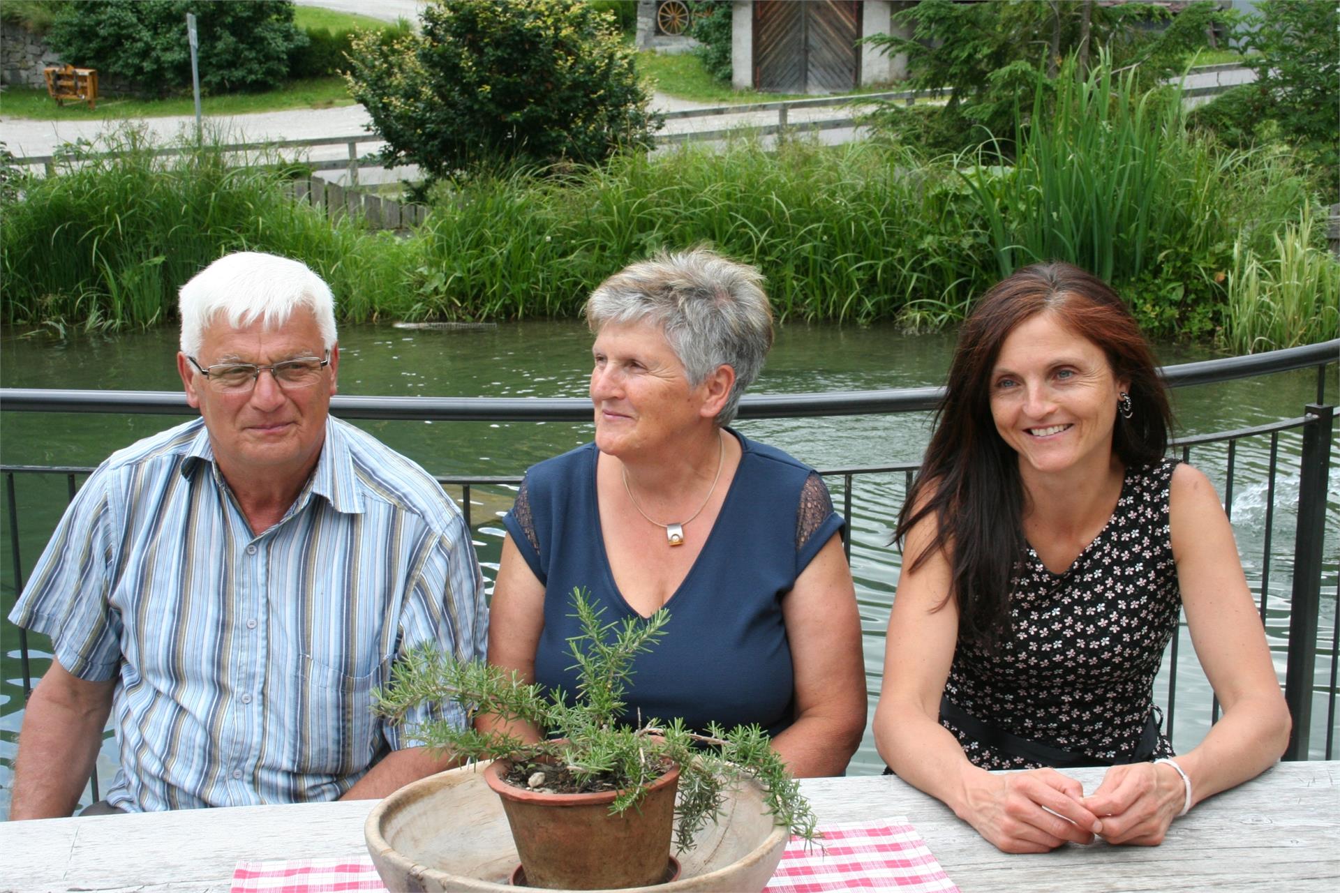Mitterbach Pension Ahrntal/Valle Aurina 25 suedtirol.info