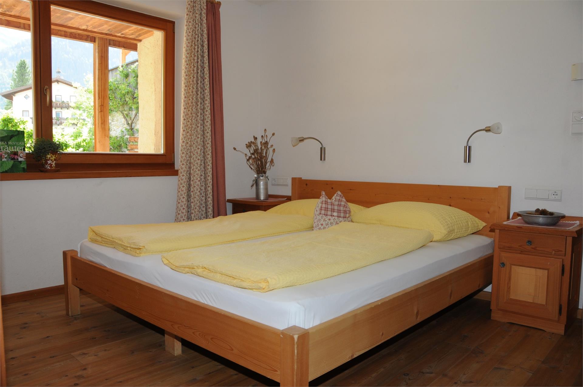Mitterbach Pension Ahrntal/Valle Aurina 11 suedtirol.info