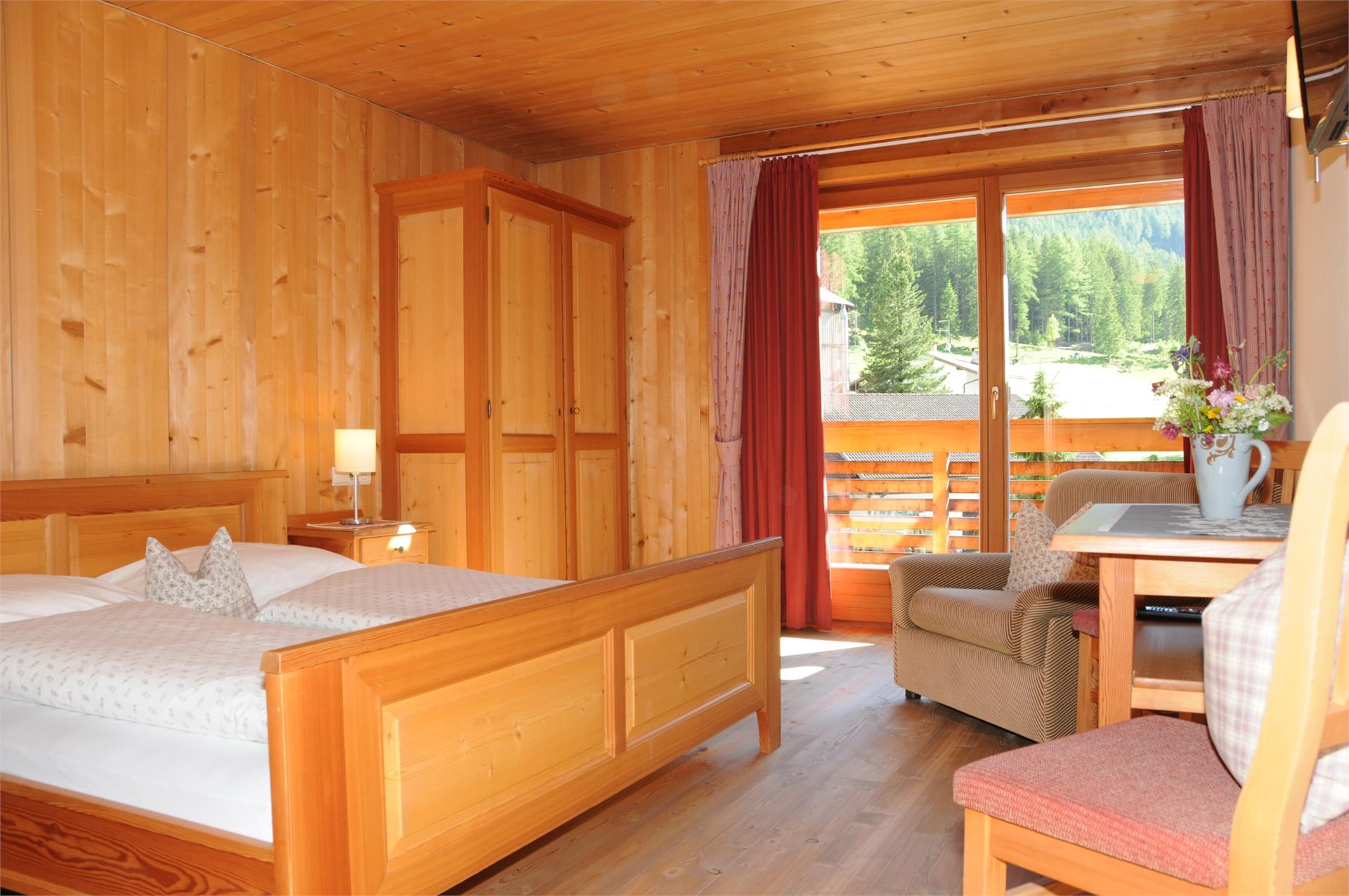 Mitterbach Pension Ahrntal/Valle Aurina 16 suedtirol.info