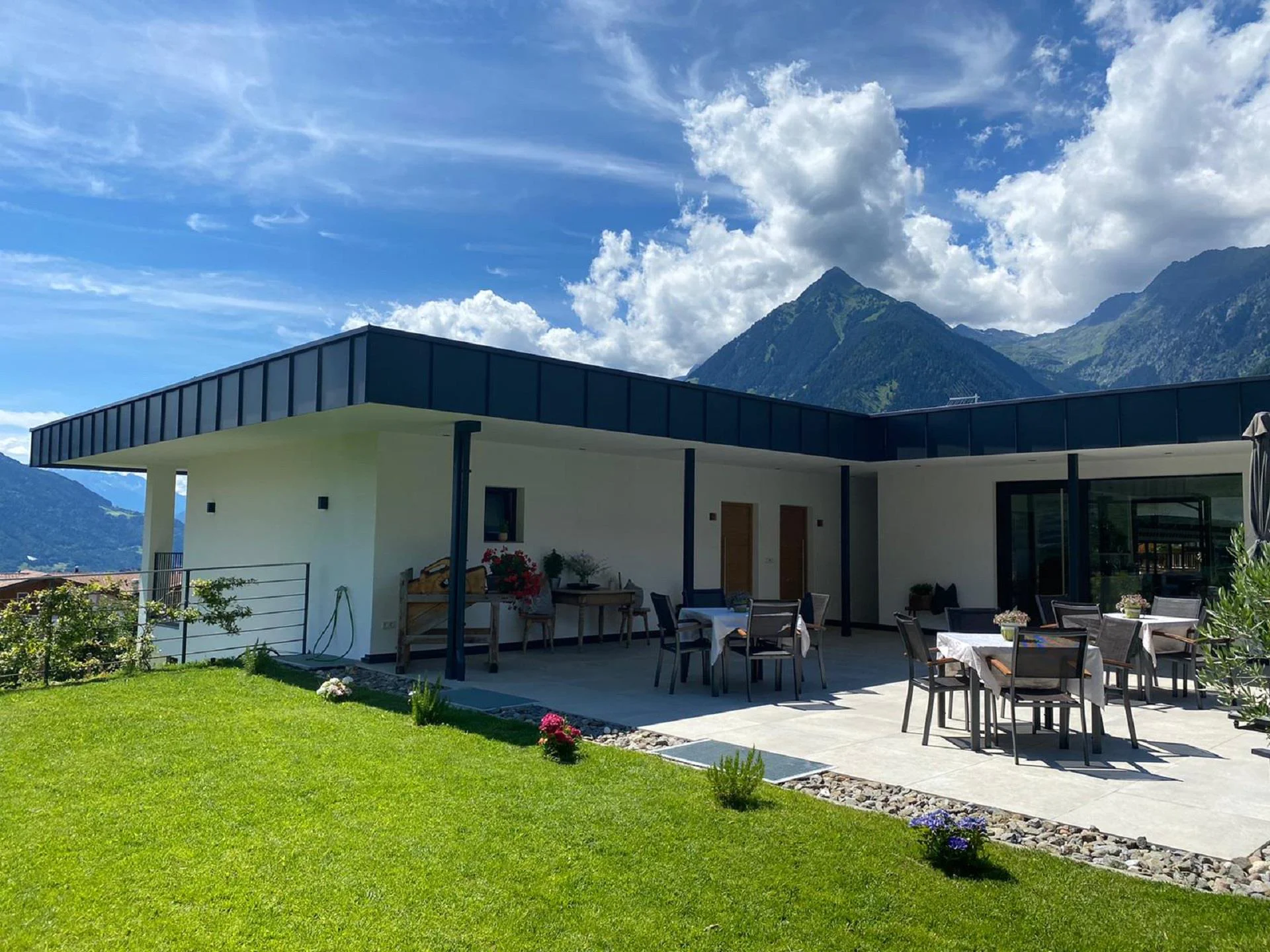 Maierhof´s Apartments Schenna/Scena 2 suedtirol.info