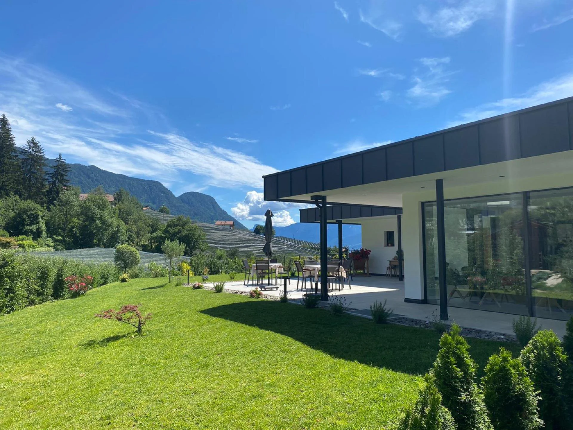 Maierhof´s Apartments Schenna/Scena 4 suedtirol.info