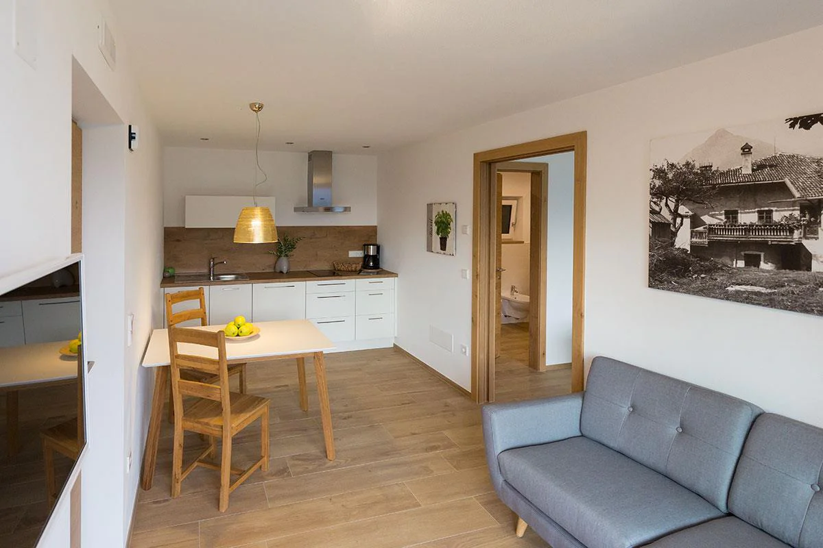 Maierhof´s Apartments Schenna/Scena 10 suedtirol.info