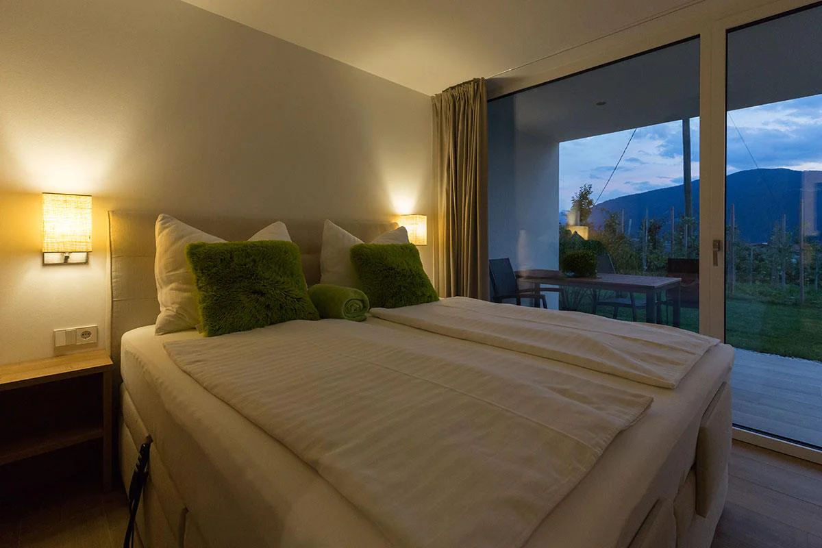 Maierhof´s Apartments Schenna/Scena 8 suedtirol.info