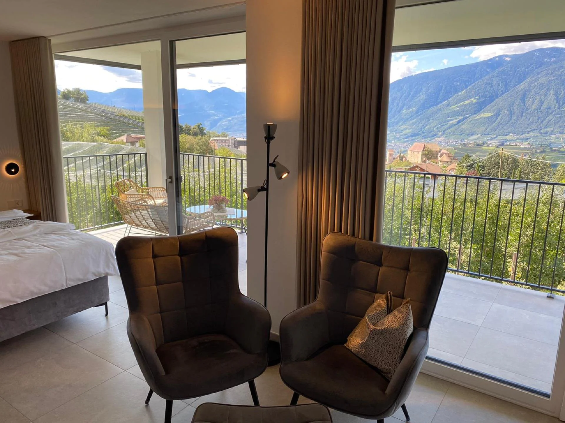 Maierhof´s Apartments Schenna/Scena 15 suedtirol.info