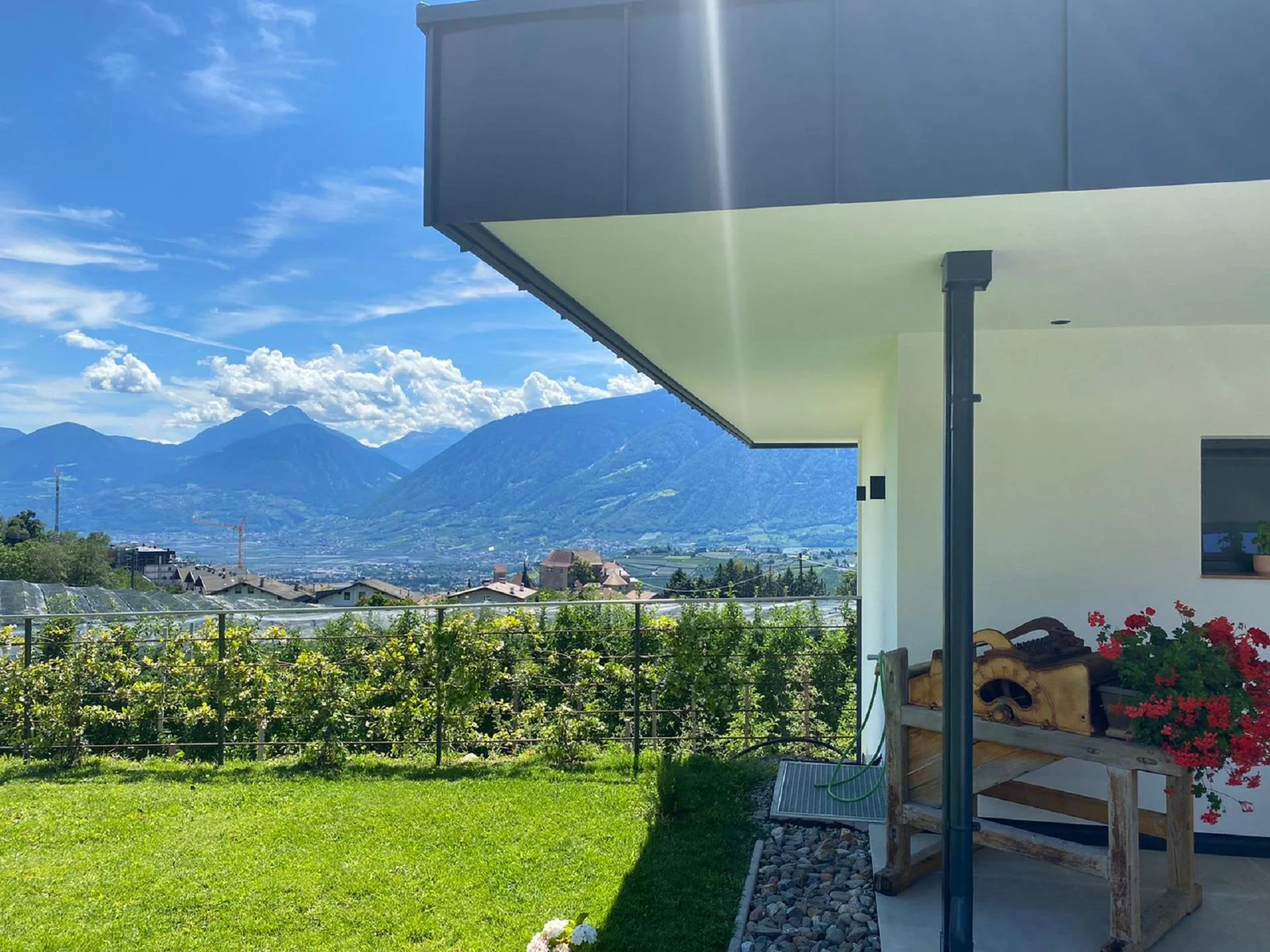 Maierhof´s Apartments Schenna/Scena 3 suedtirol.info