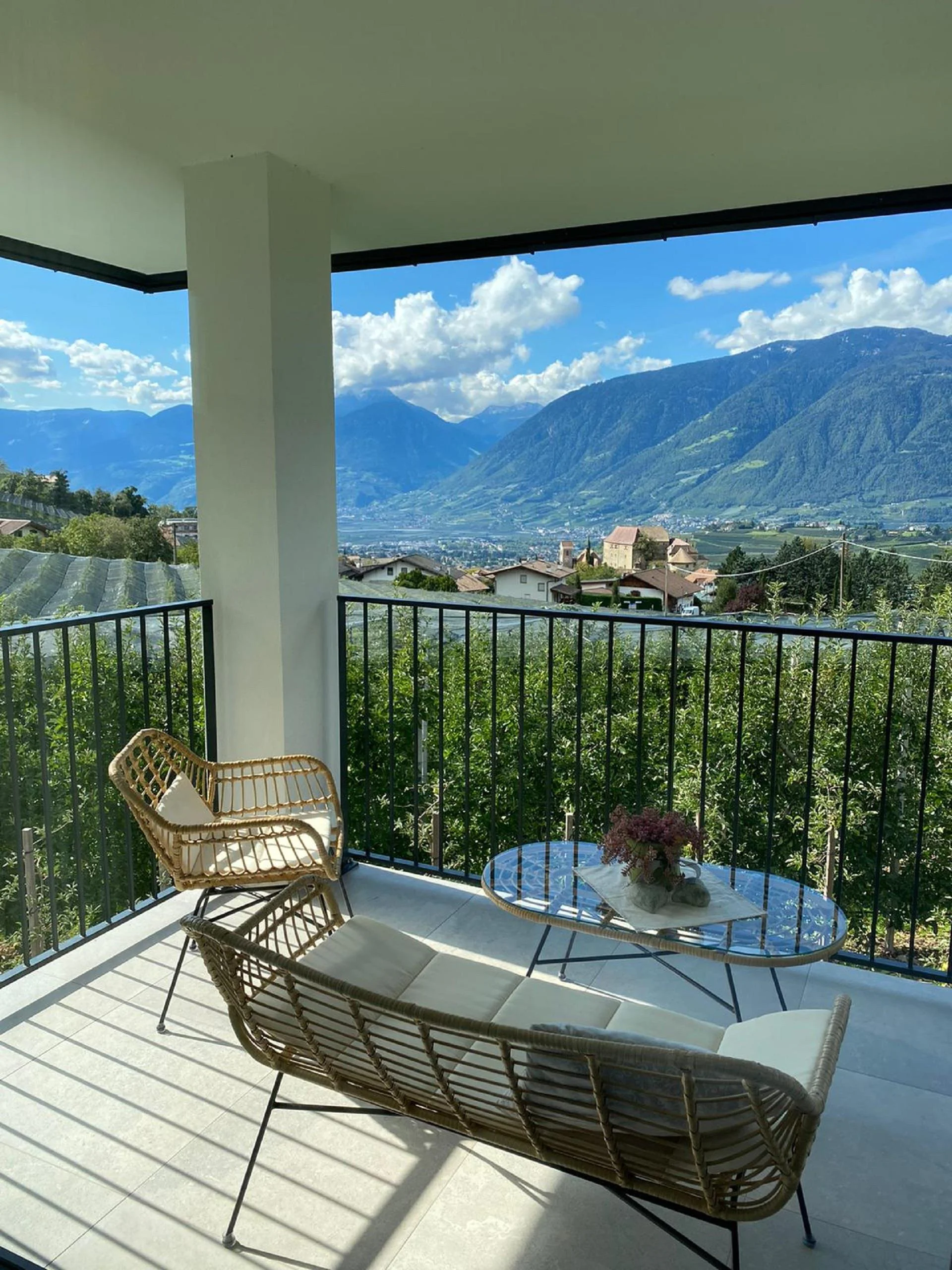 Maierhof´s Apartments Schenna/Scena 17 suedtirol.info