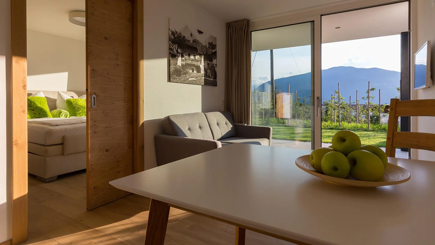 Maierhof´s Apartments Schenna/Scena 7 suedtirol.info