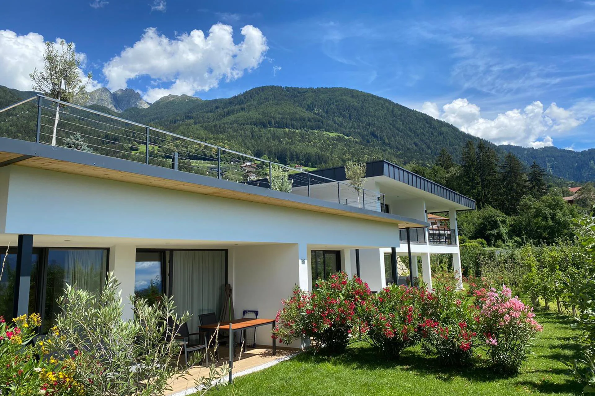 Maierhof´s Apartments Schenna/Scena 1 suedtirol.info
