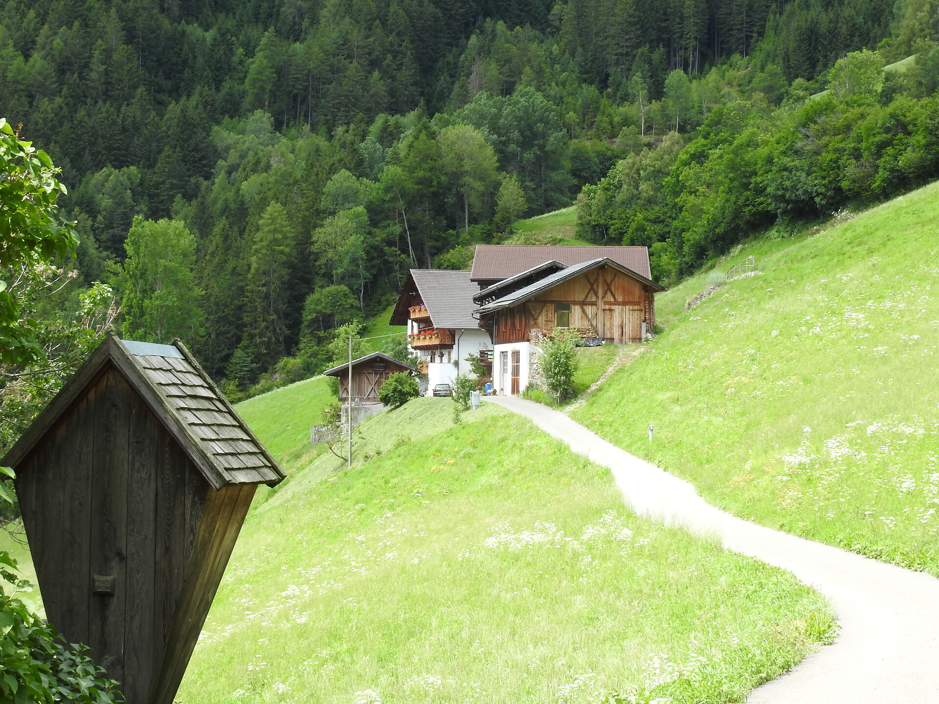 Moarhof Gereuth